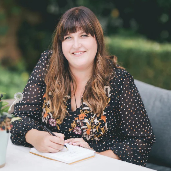 Jodie Gearing Jewellery Design profile