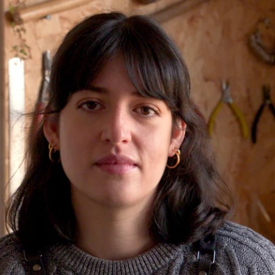 Kiya Corrales profile