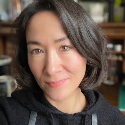 Natalie Vernazza profile