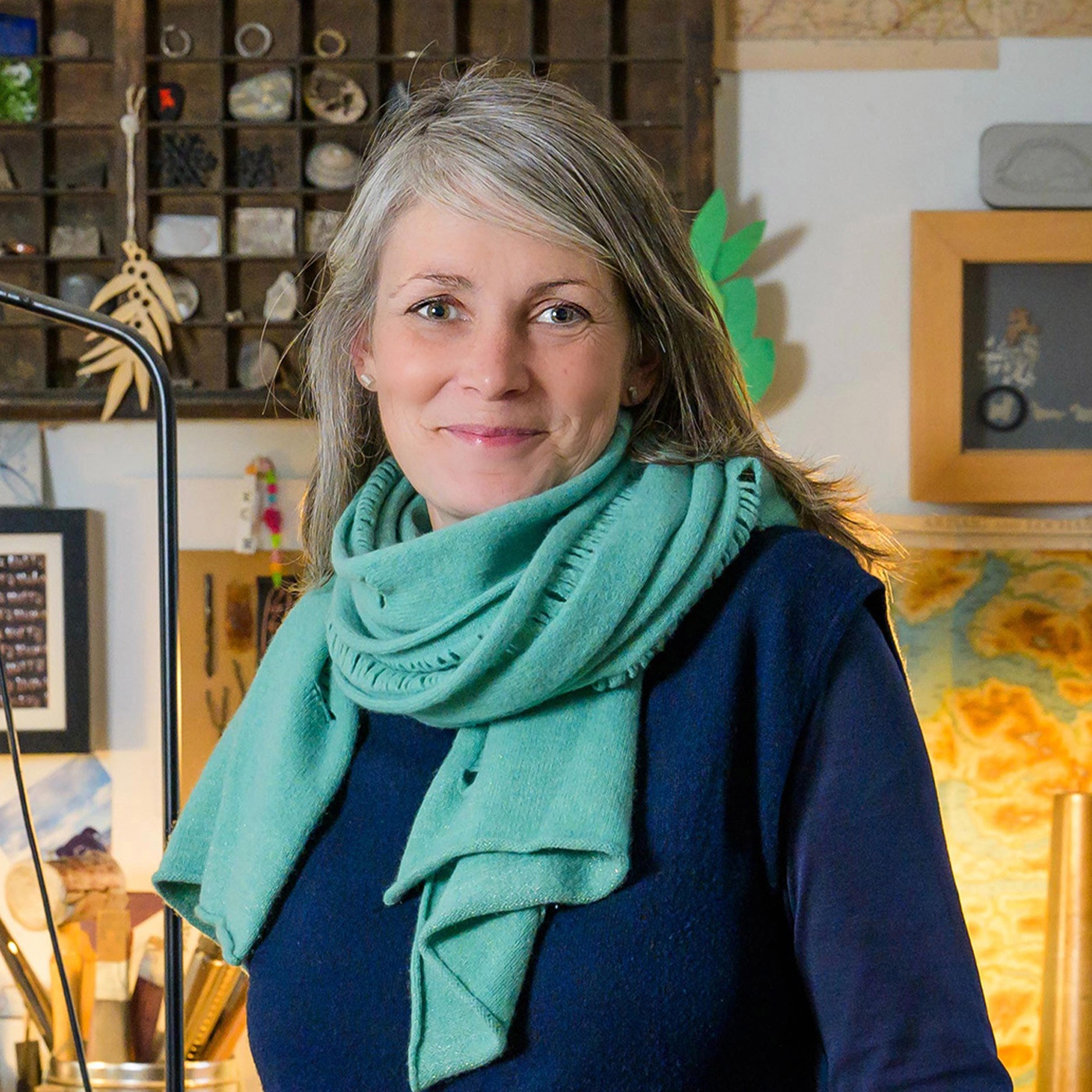 Hannah Louise Lamb profile