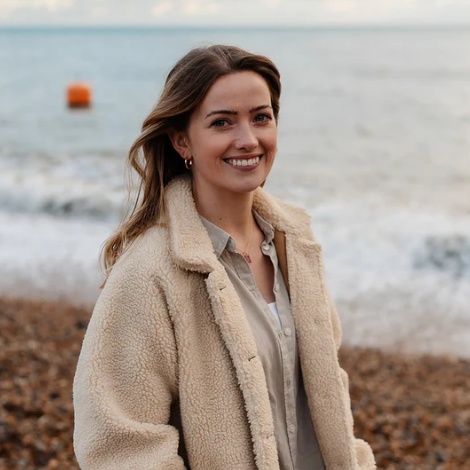 Rosie Clayden Jewellery profile