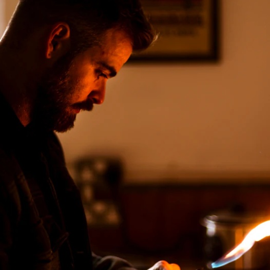 Charles Alexander Jewellery profile