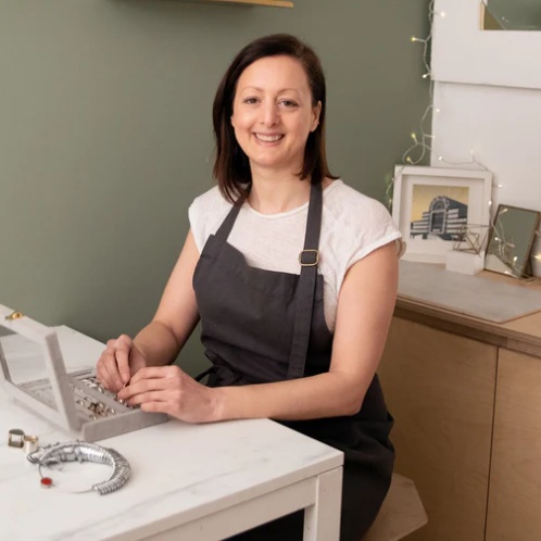 Untold Jewellery profile