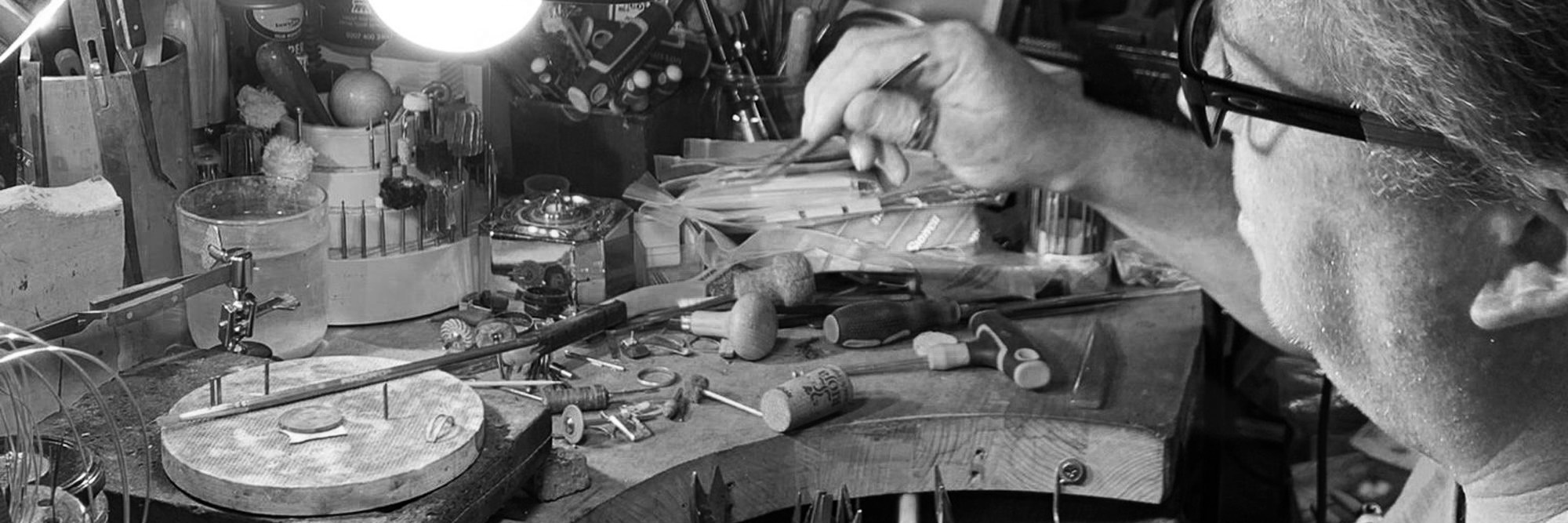 Iain Sainsbury Fine Jewellery