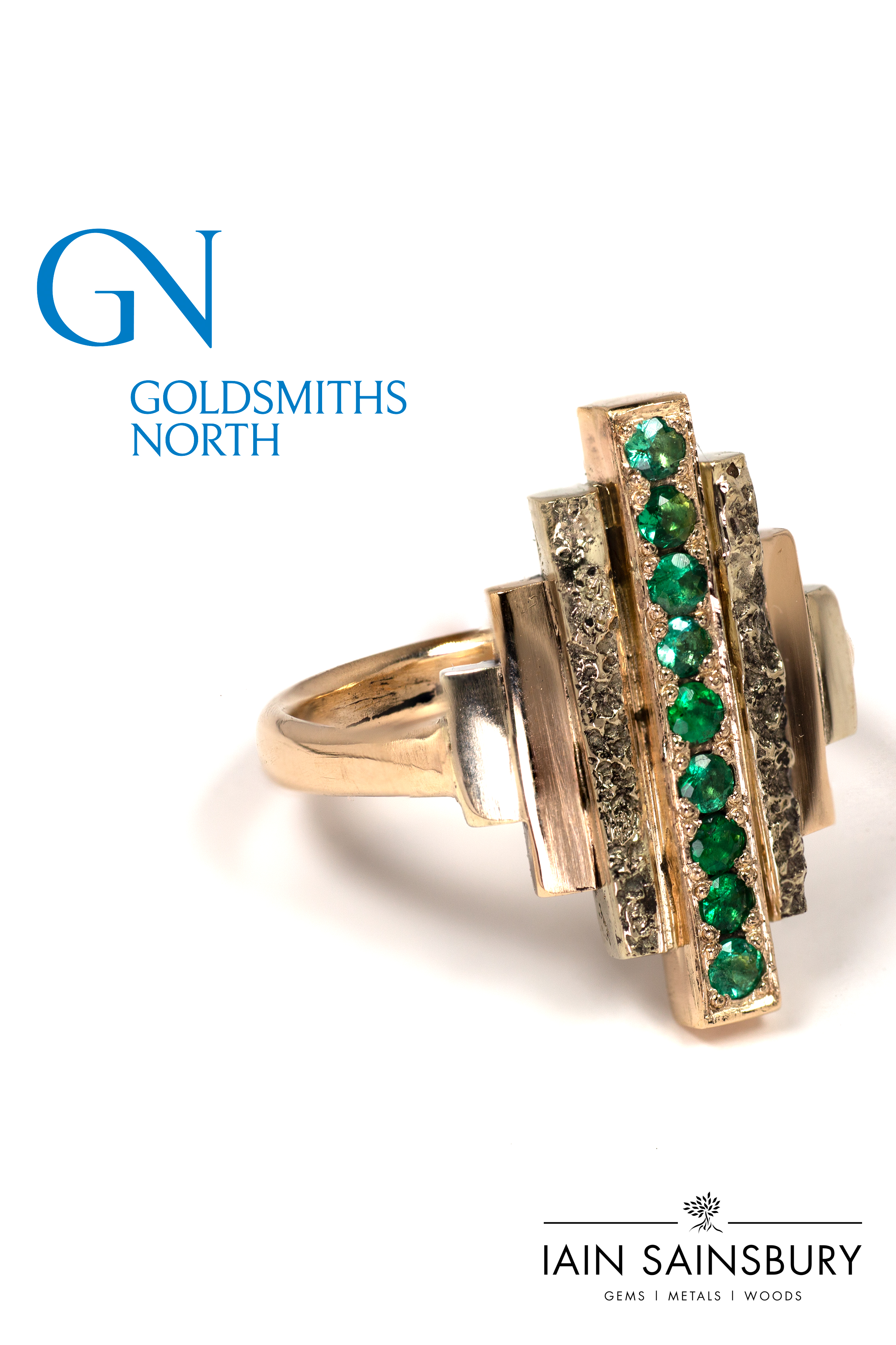 Iain Sainsbury Fine Jewellery gallery image 4