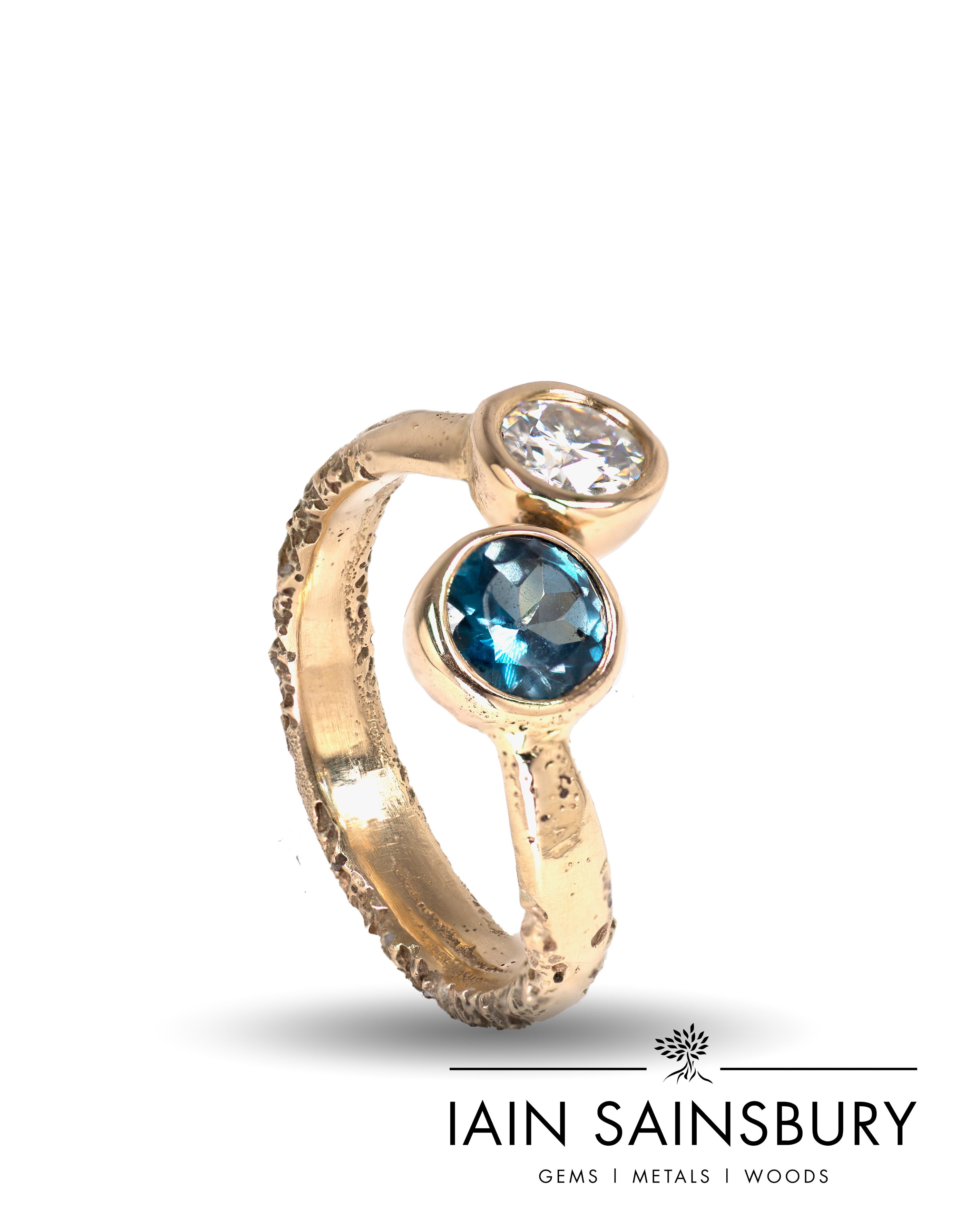 Iain Sainsbury Fine Jewellery gallery image 5