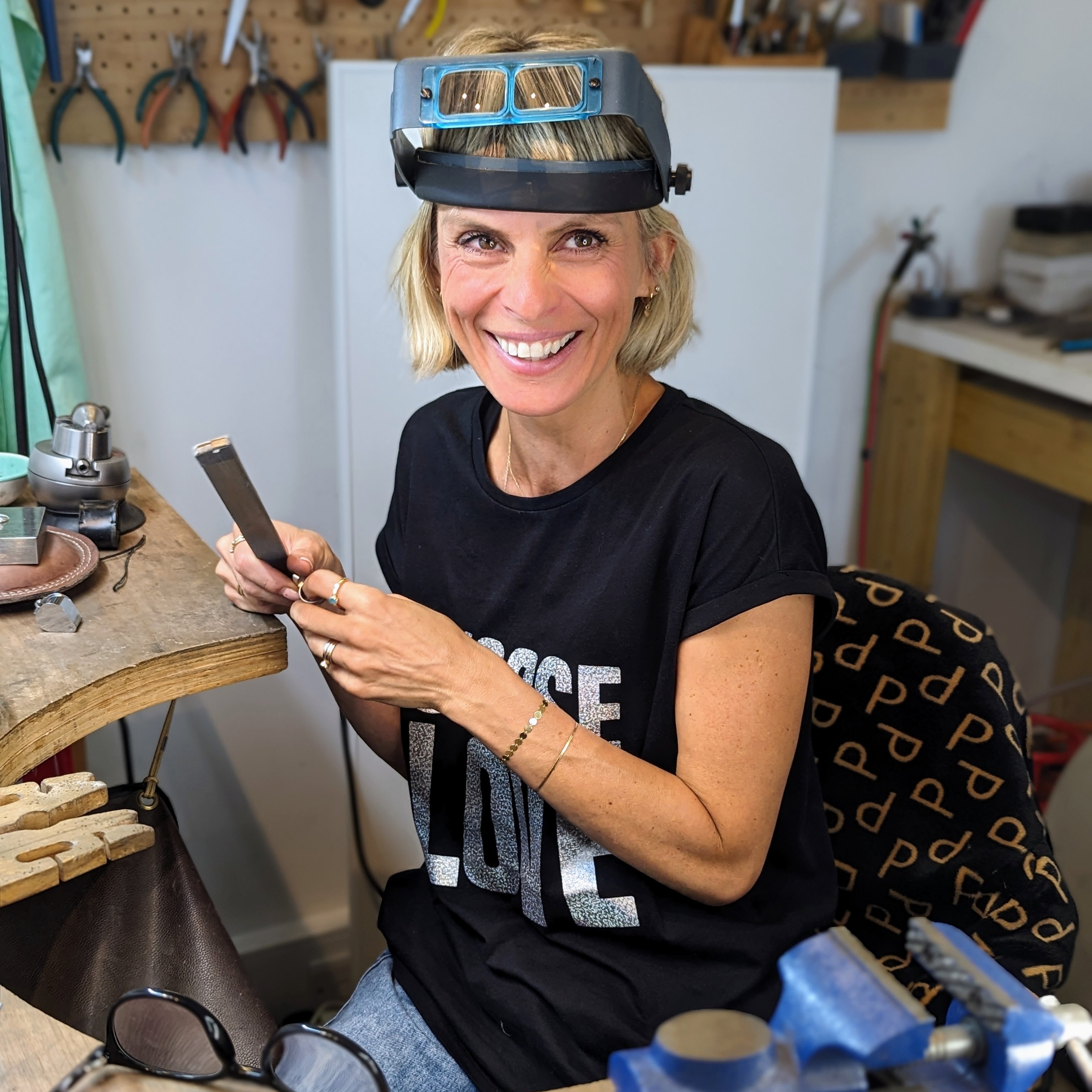 Booblinka Jewellery profile