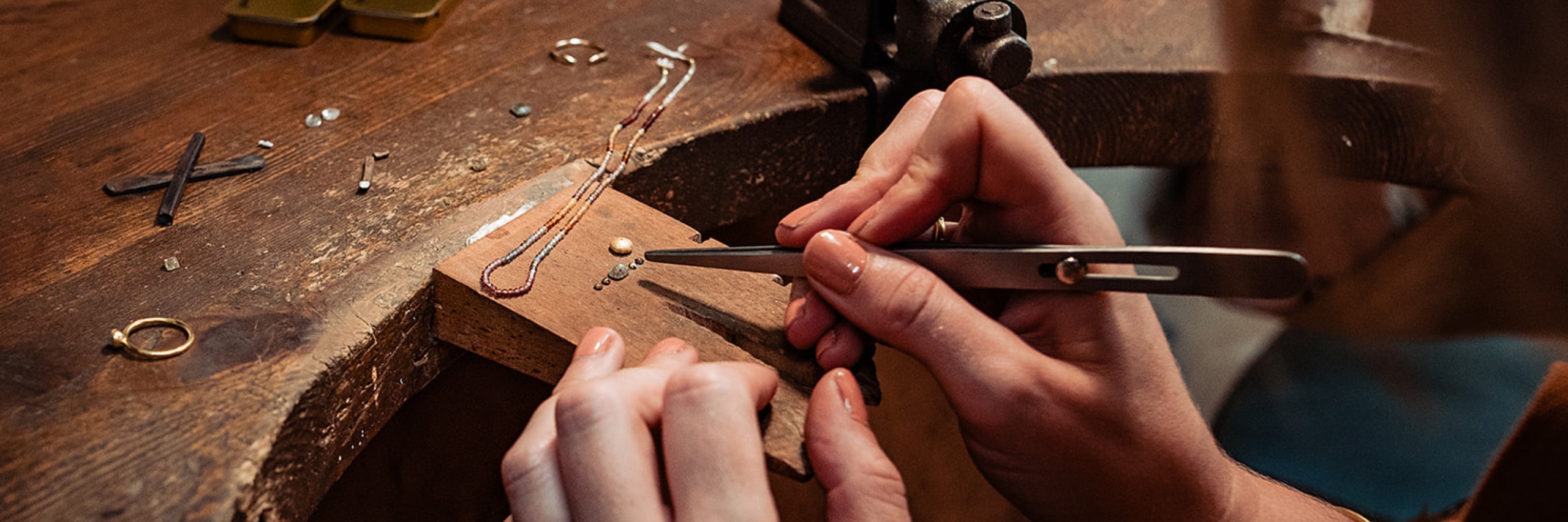 Rebekah Ann Jewellery