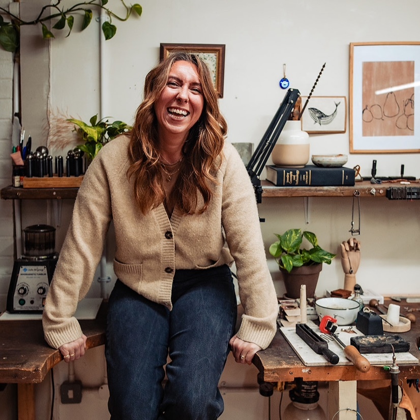 Rebekah Ann Jewellery profile