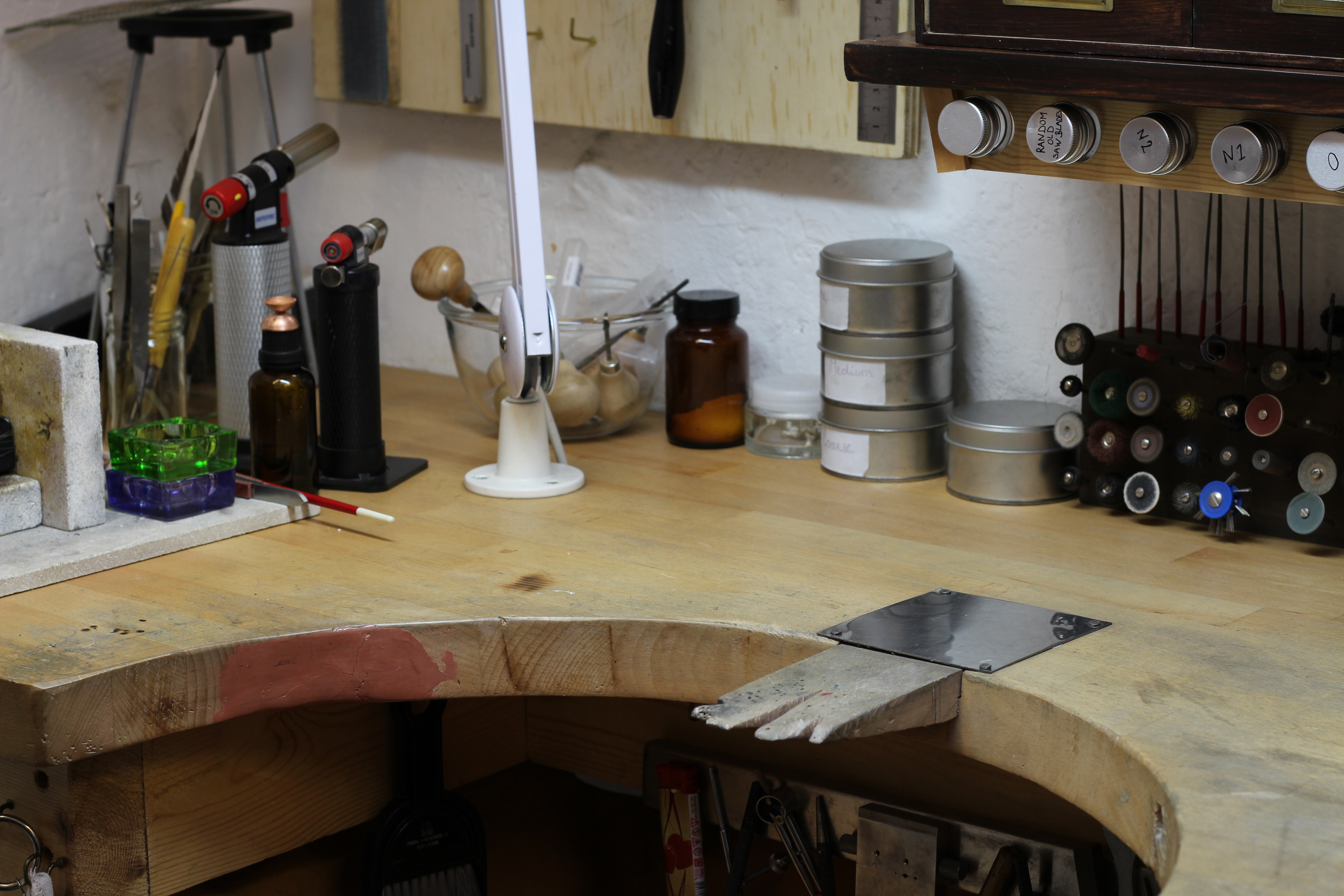 Julie Nicaisse Jewellery gallery image 1