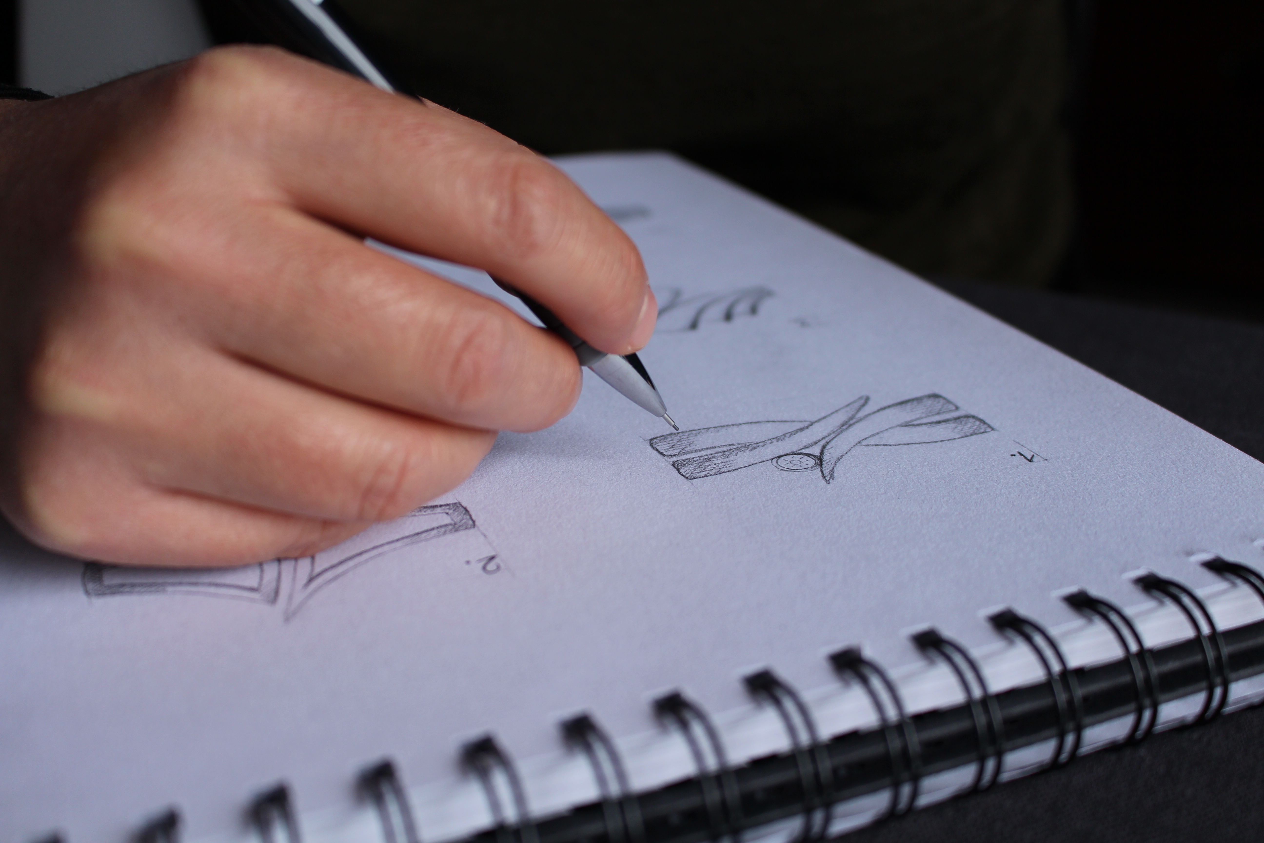 Julie Nicaisse Jewellery gallery image 2