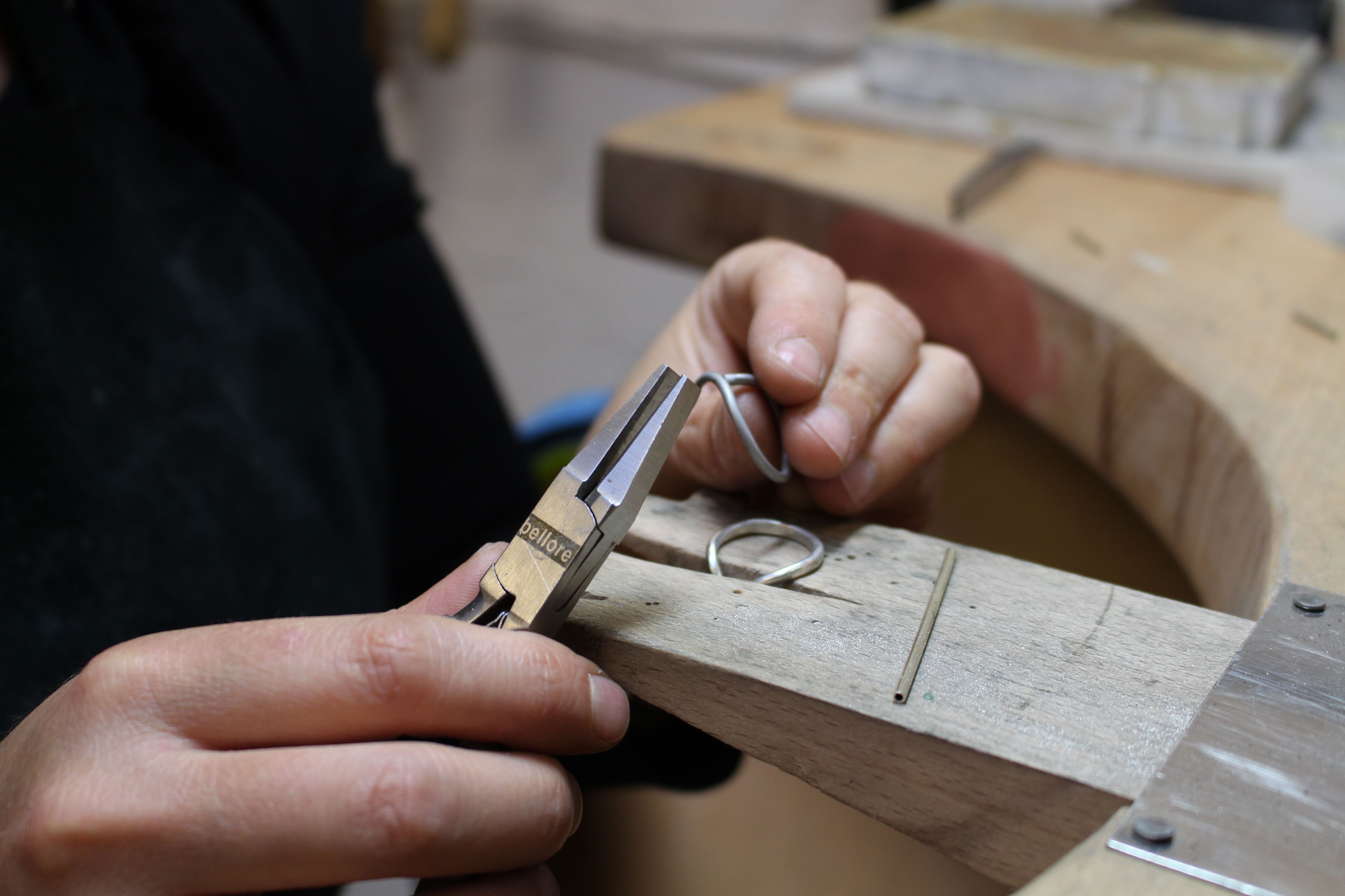 Julie Nicaisse Jewellery gallery image 3