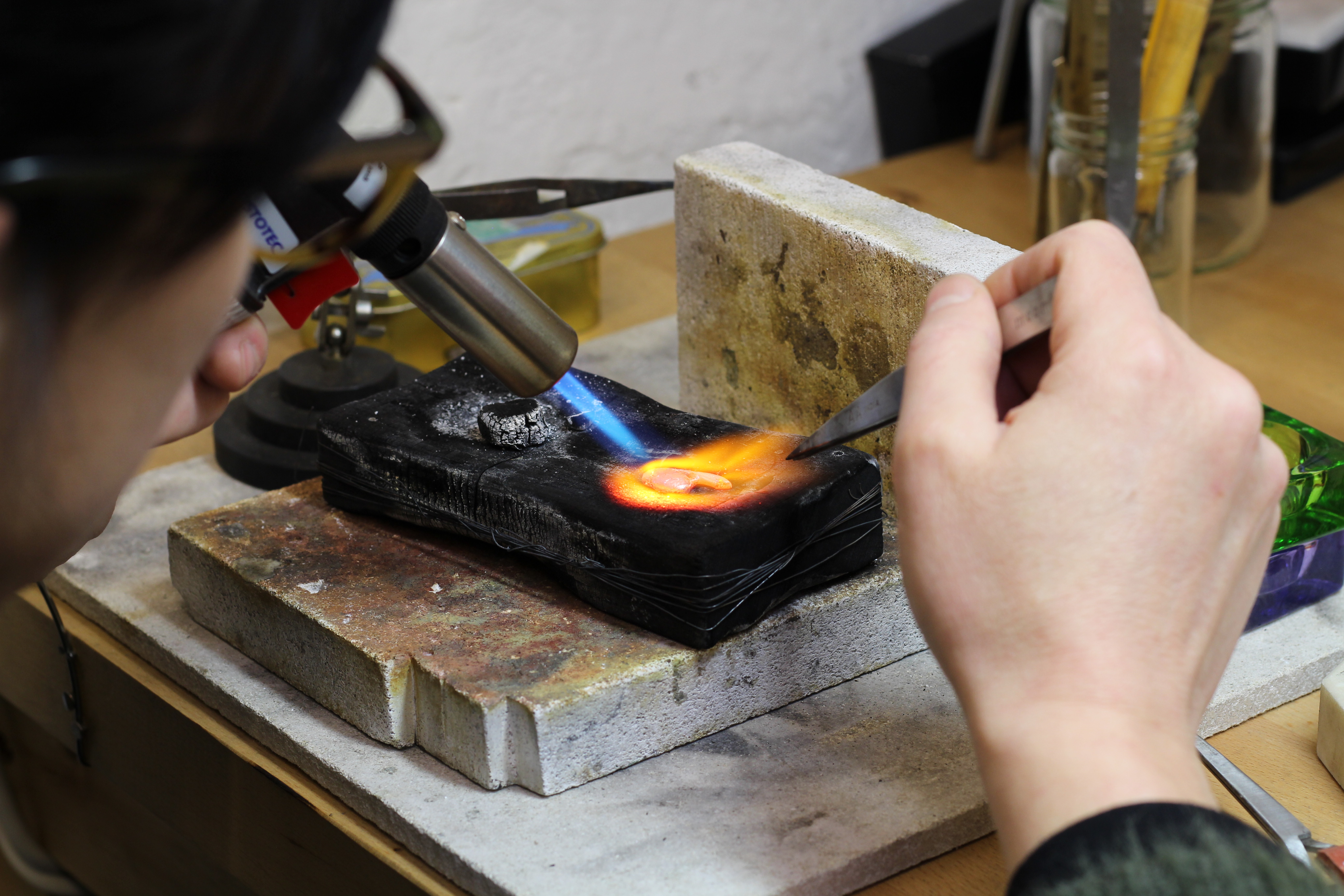 Julie Nicaisse Jewellery gallery image 4