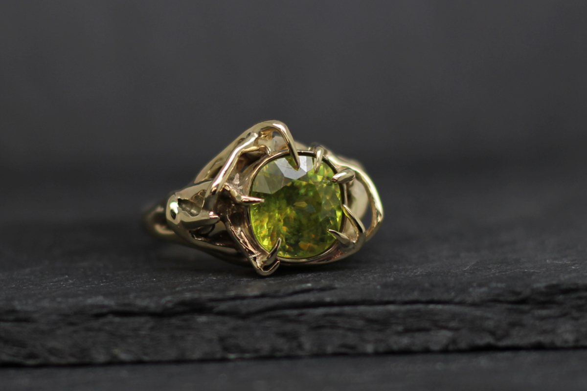 Julie Nicaisse Jewellery gallery image 6