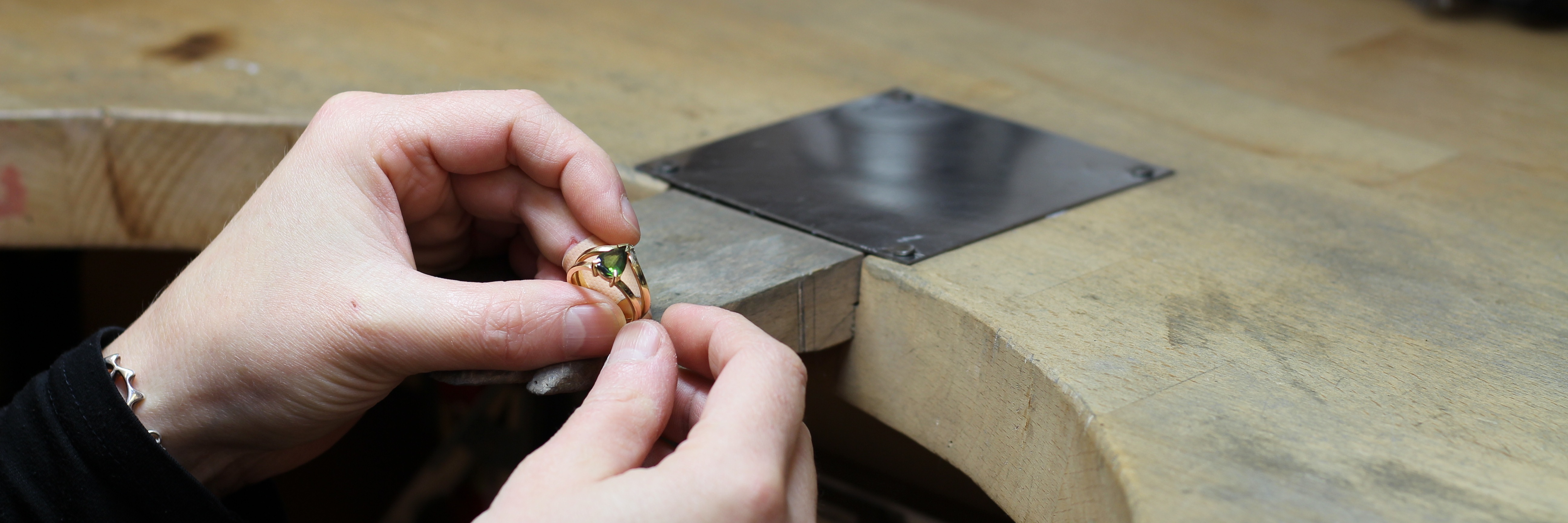 Julie Nicaisse Jewellery