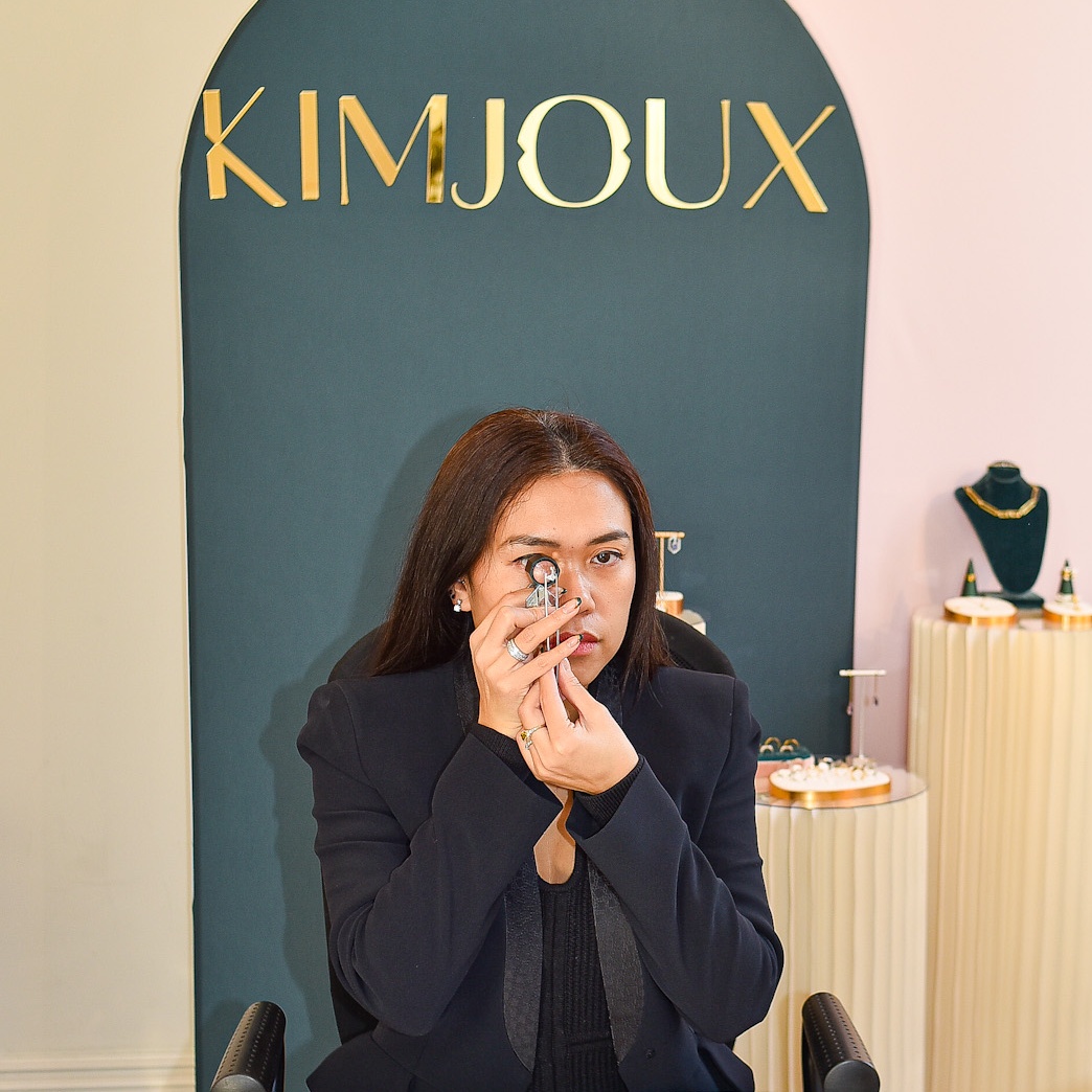 Kimjoux profile