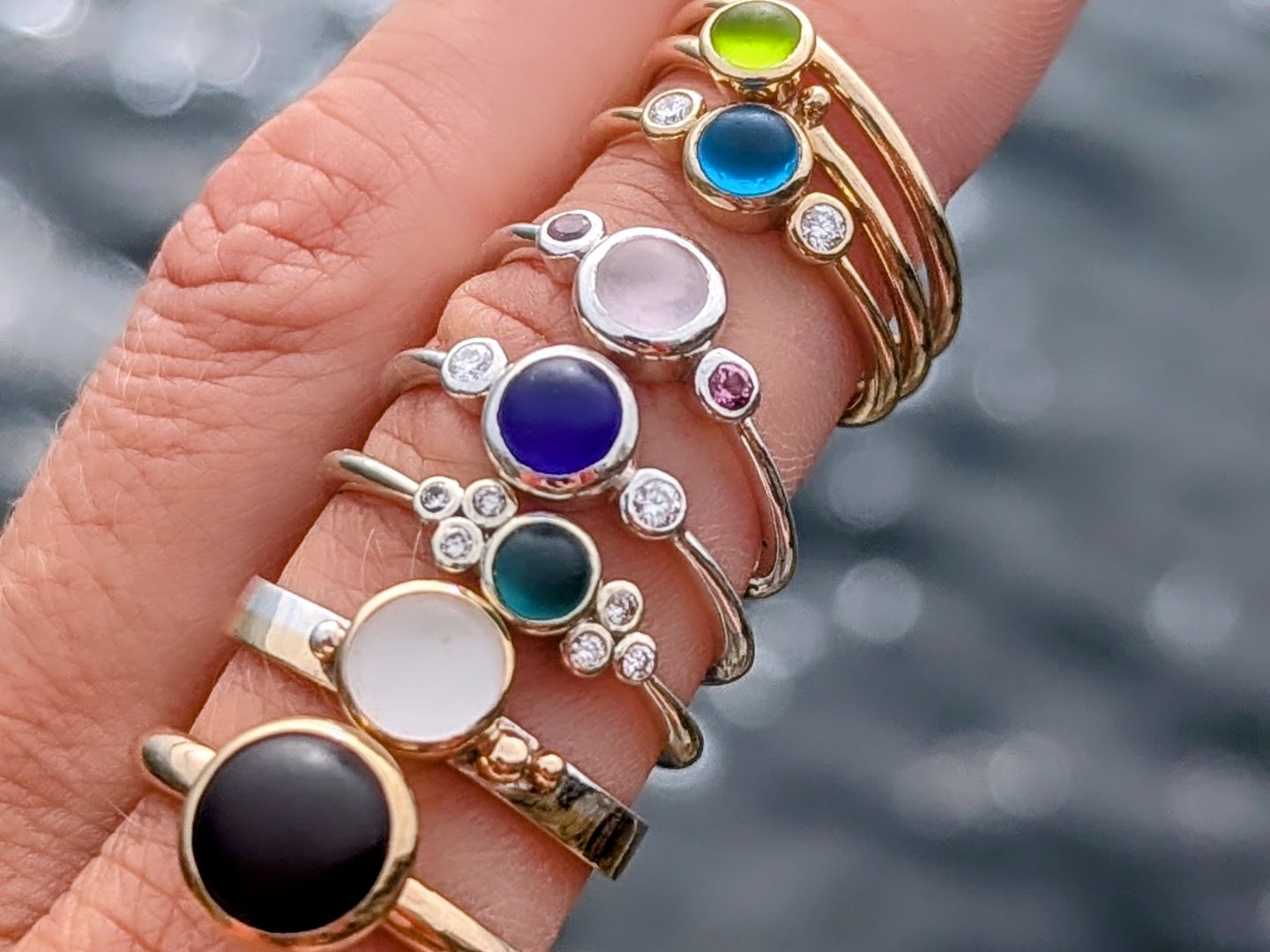 Booblinka Jewellery gallery image 1