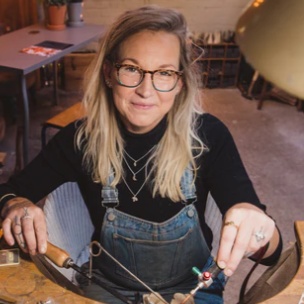 Ami Blastock Jewellery profile