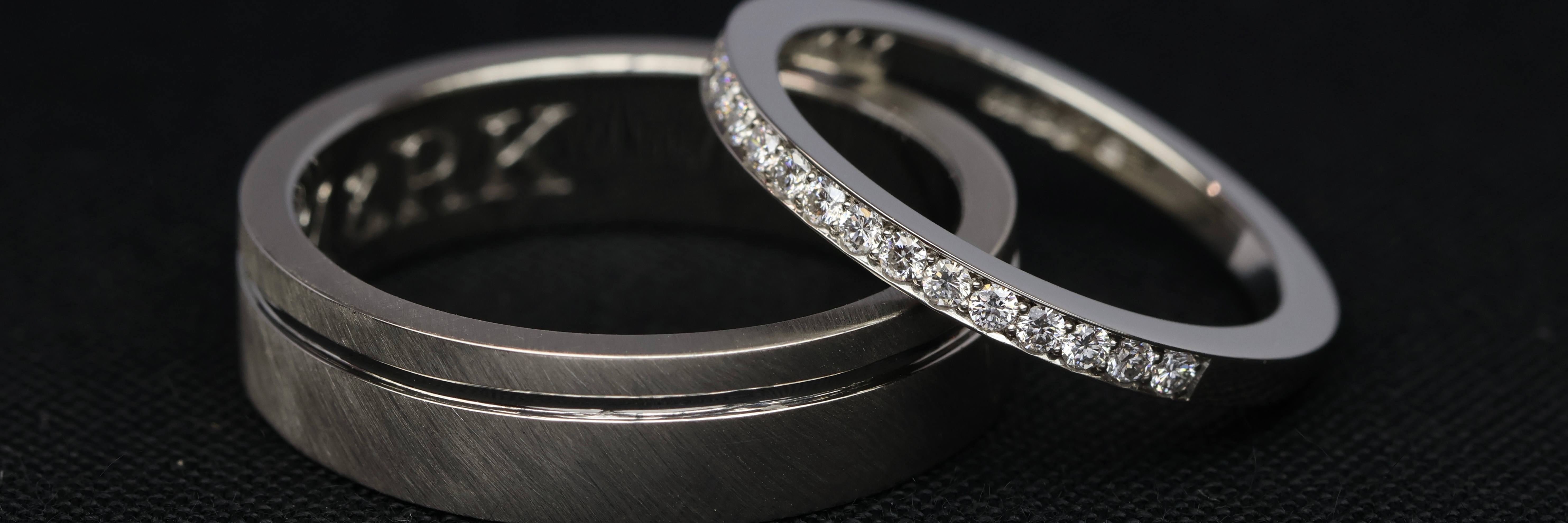 Charles Alexander Jewellery