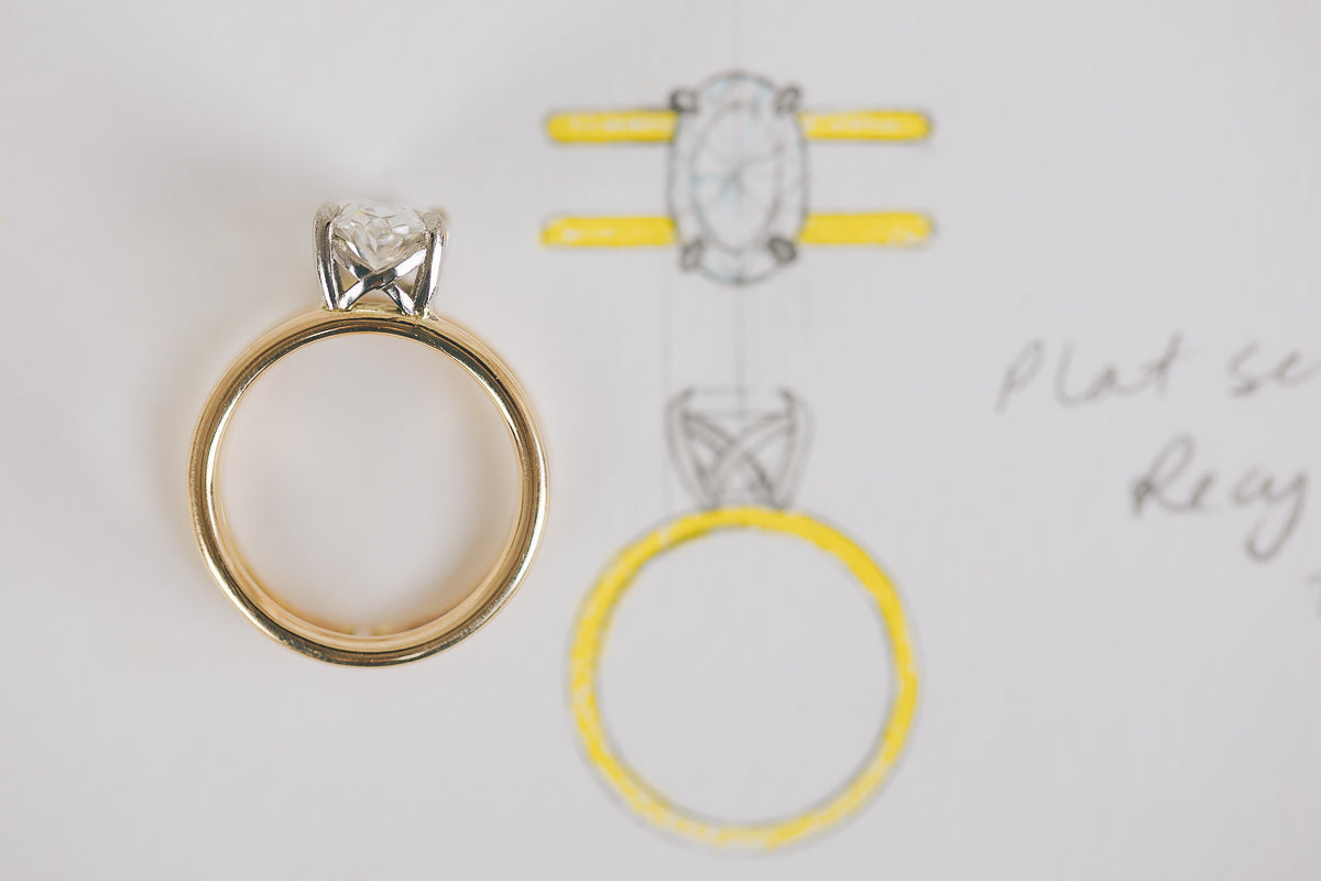 Jodie Gearing Jewellery Design gallery image 2