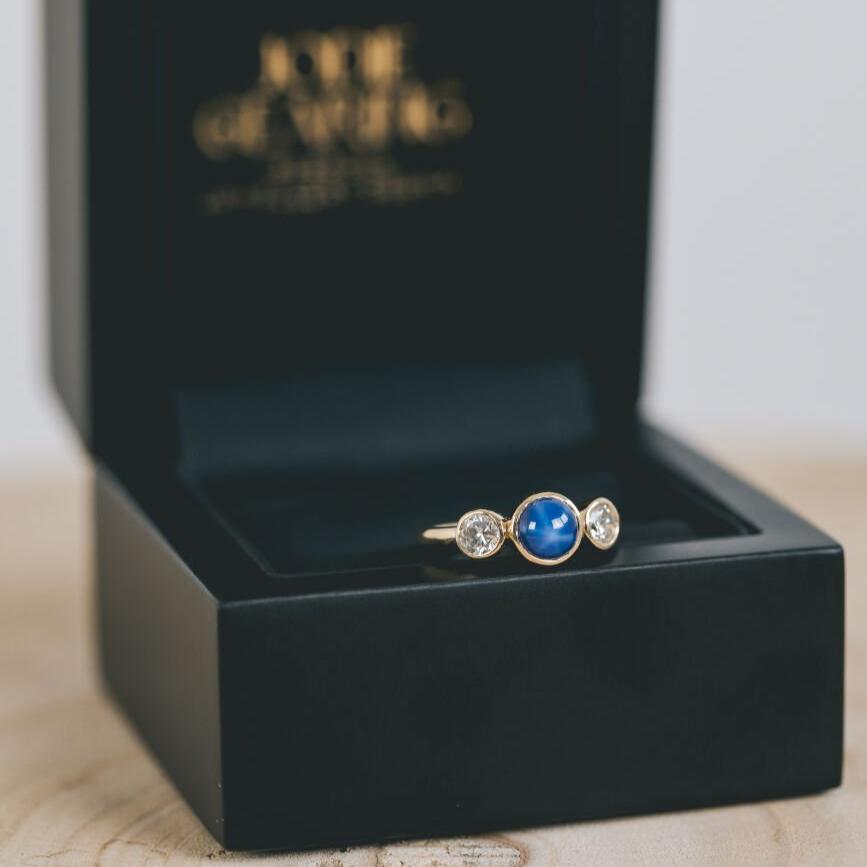 Jodie Gearing Jewellery Design gallery image 6