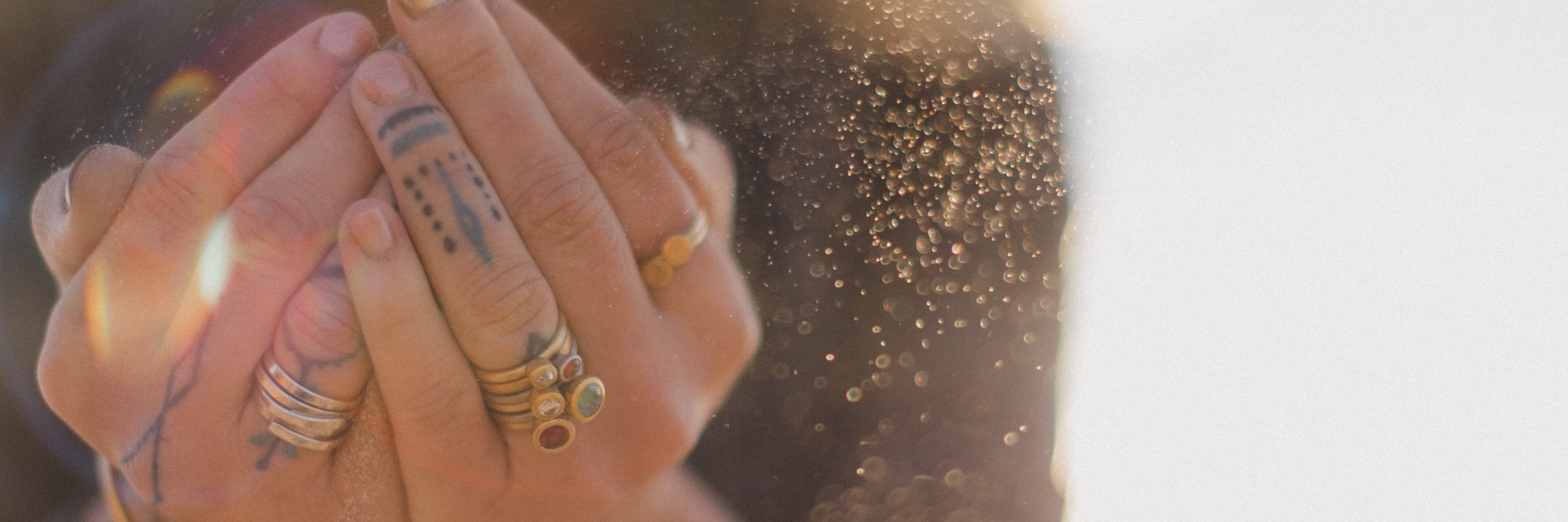 Ami Blastock Jewellery