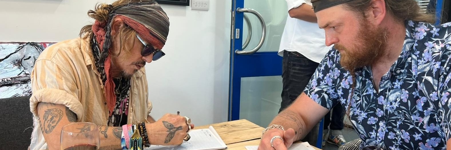 Richard Chown Jewellery