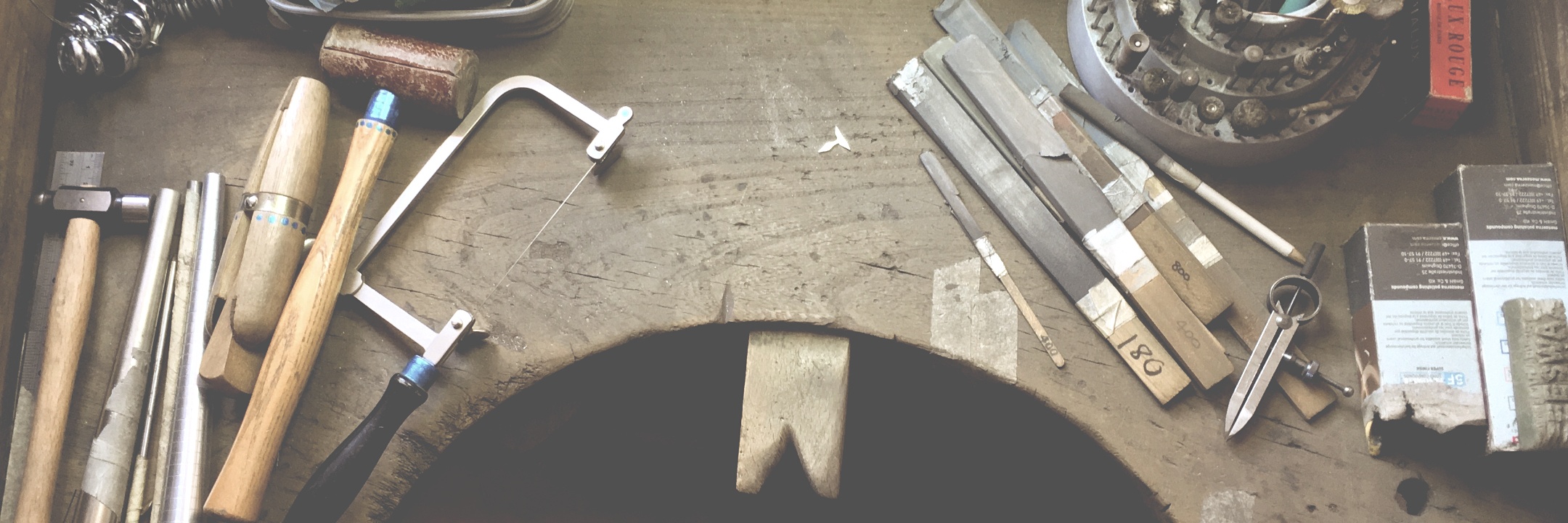 Emma Mogridge Jewellery