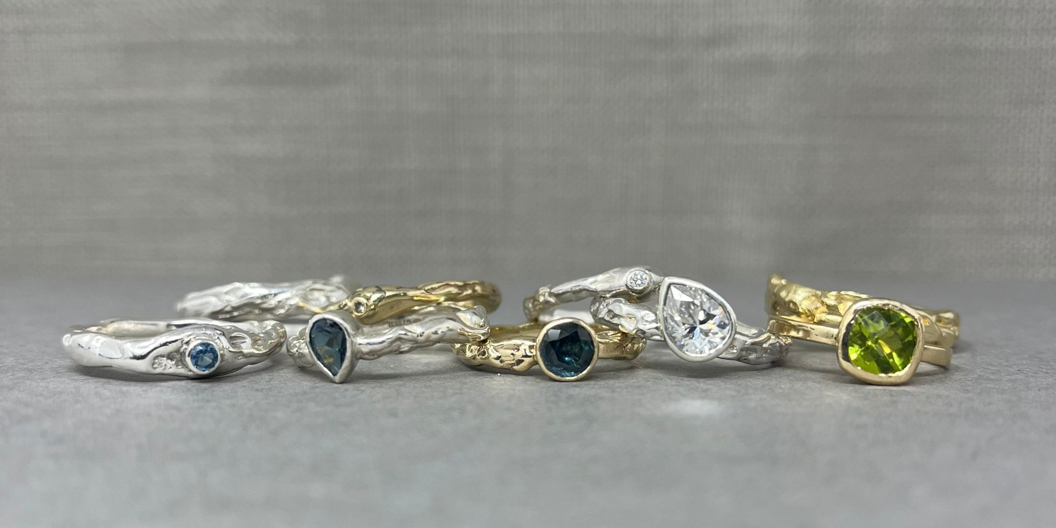 Emily Lisbeth Jewellery gallery image 1