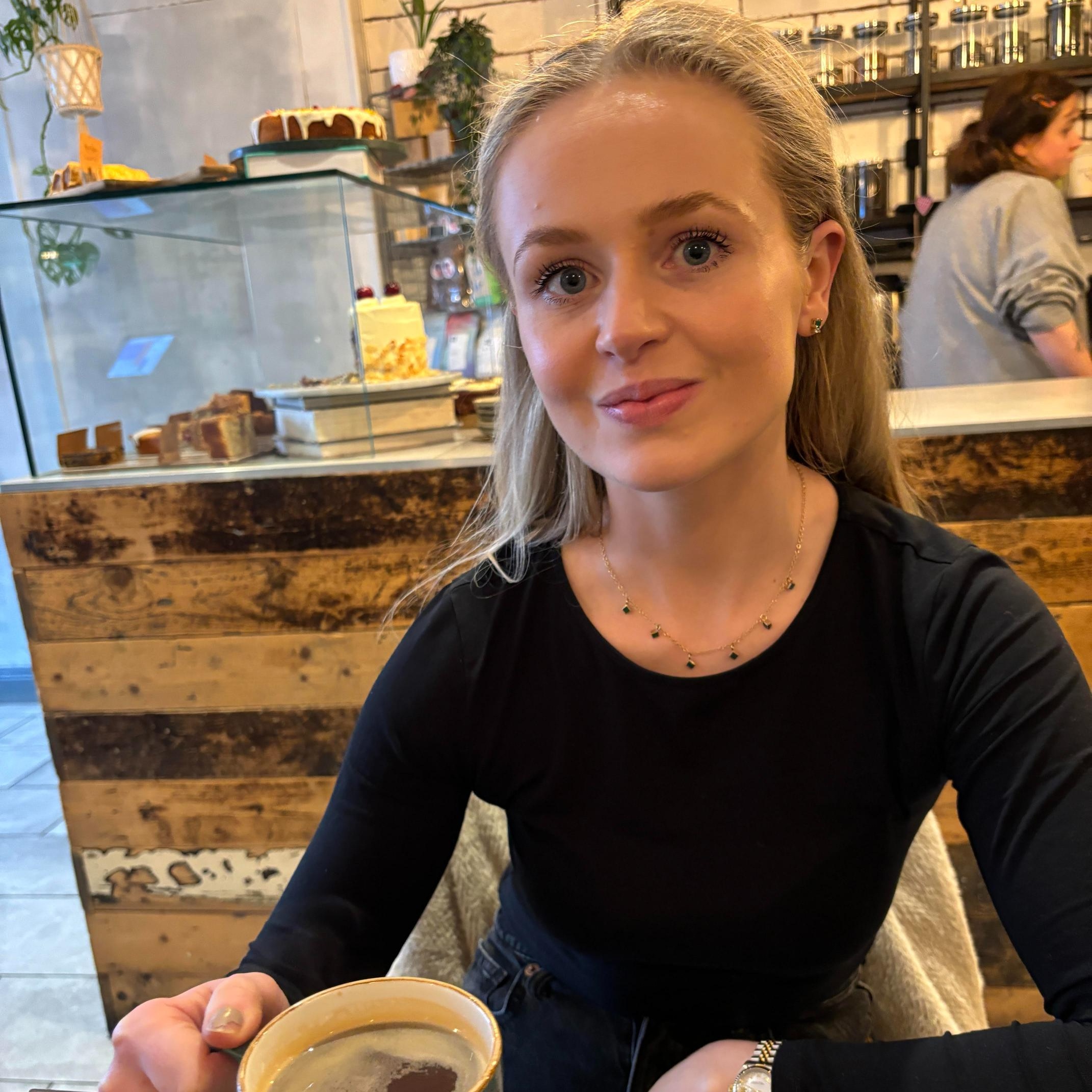 Áille Jewellery profile