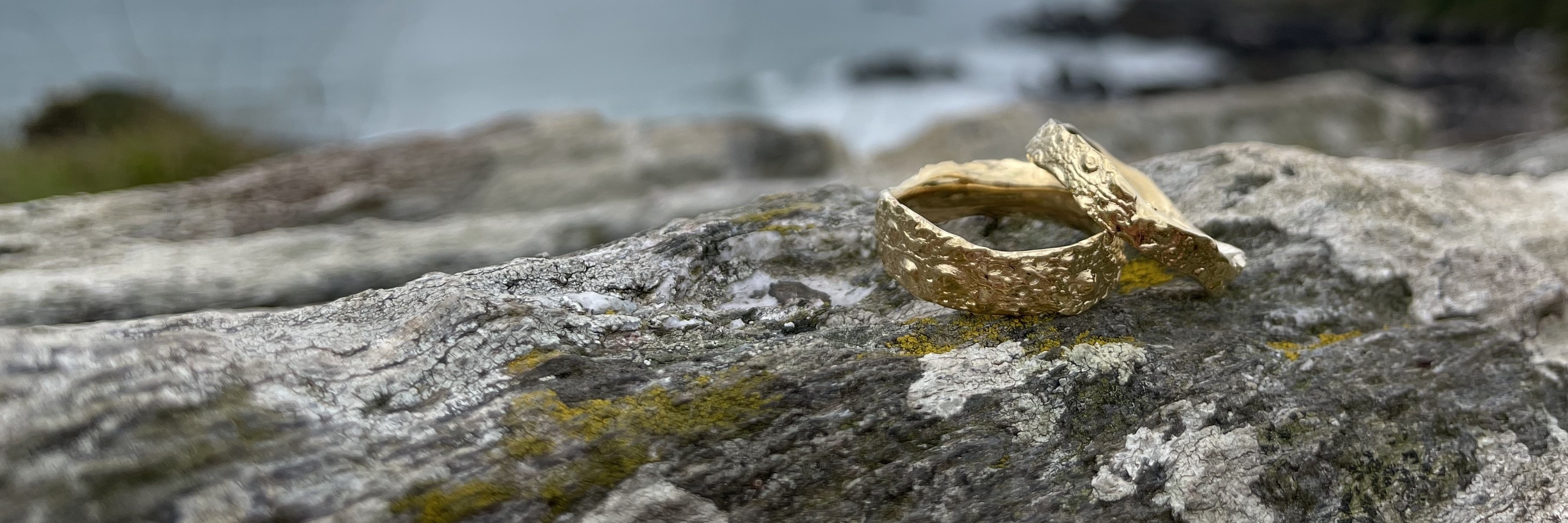 Lucy Jade Sylvester Jewellery