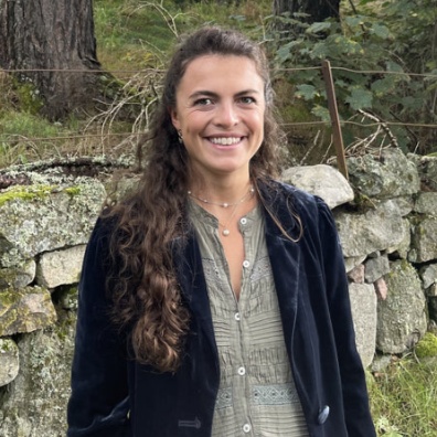 Madeleine Holloway profile