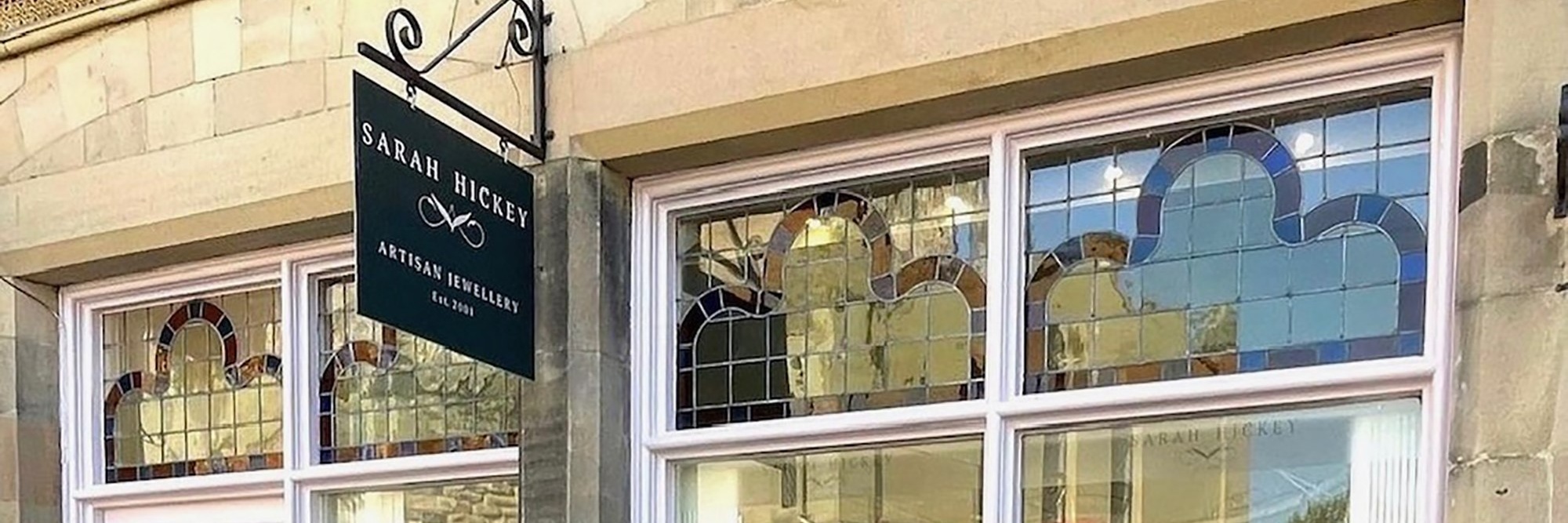 Sarah Hickey Jewellery