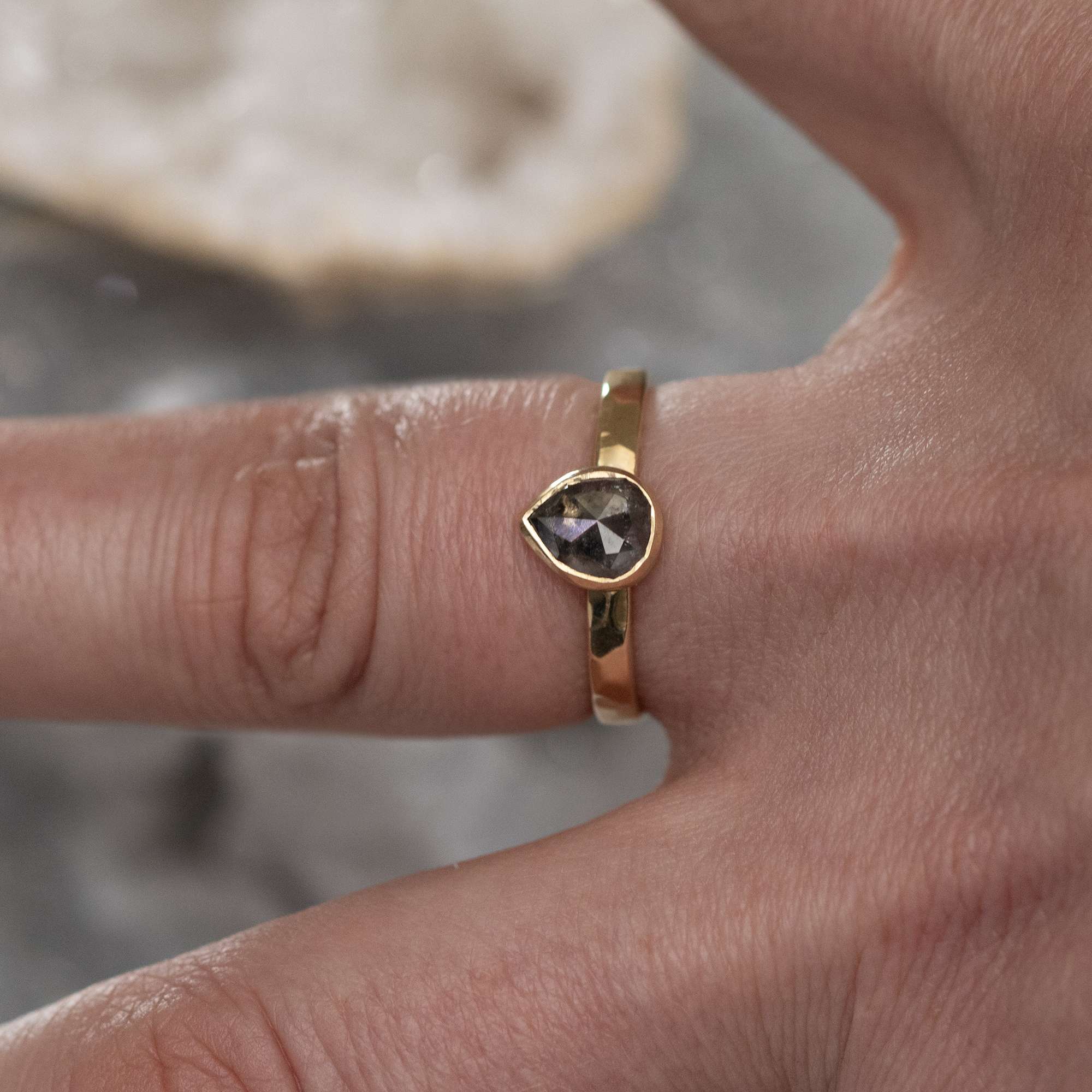 Sarah Hickey Jewellery gallery image 2