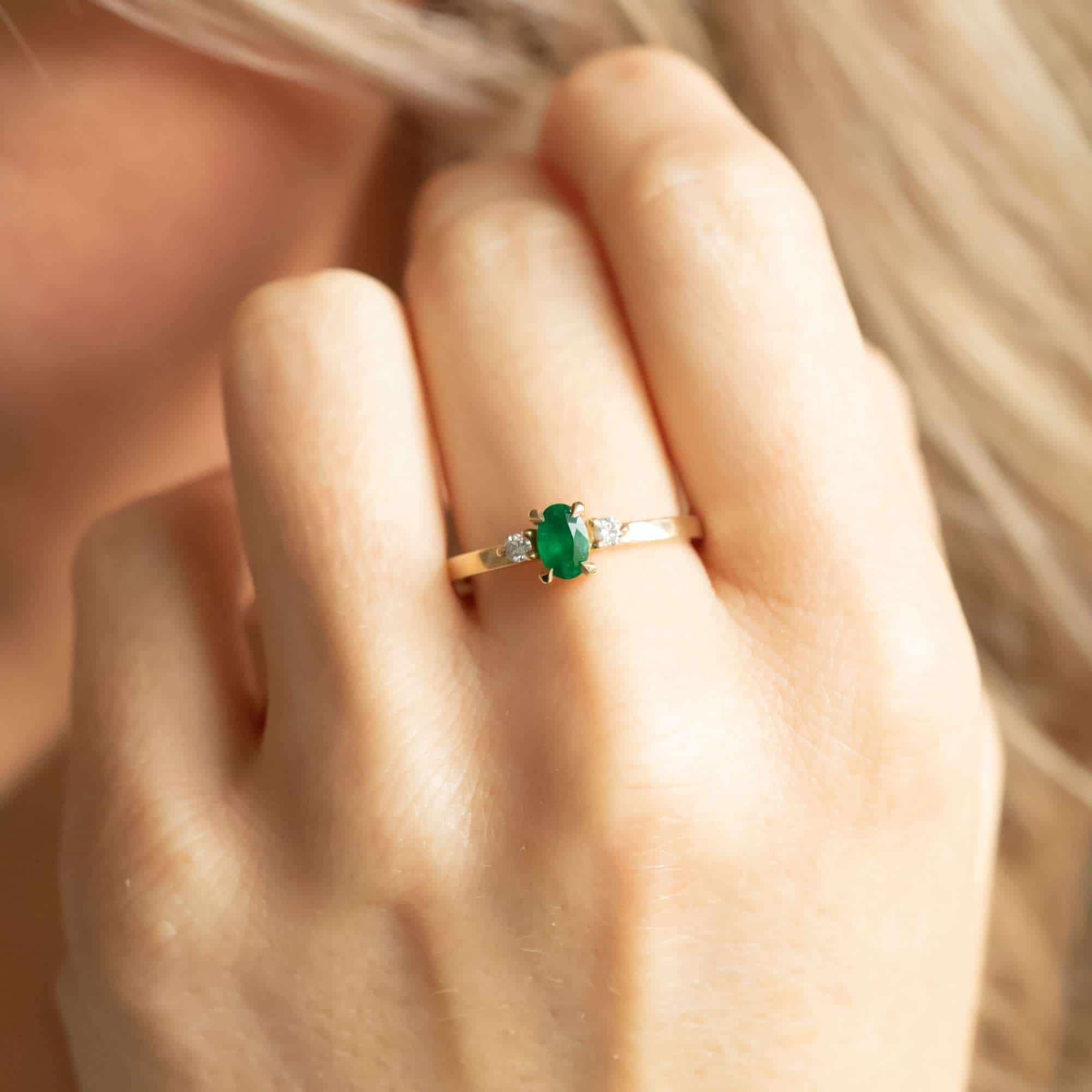 Sarah Hickey Jewellery gallery image 3