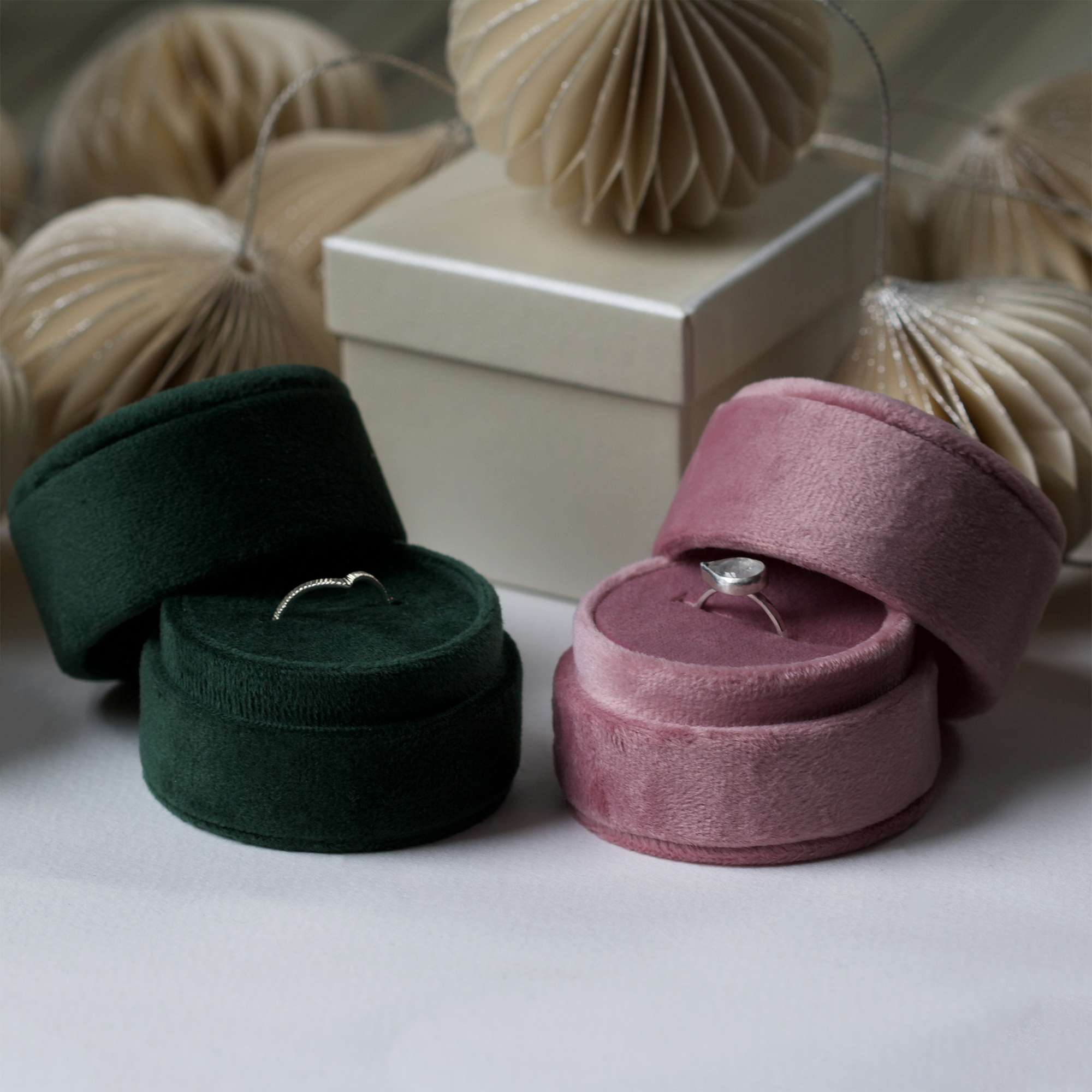 Sarah Hickey Jewellery gallery image 5