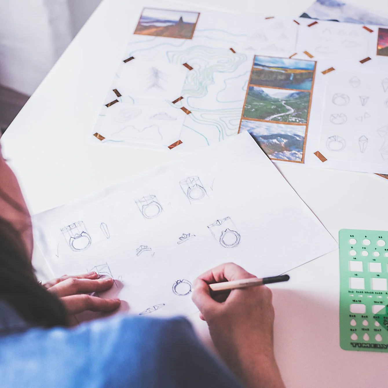 Laconic gallery image 2