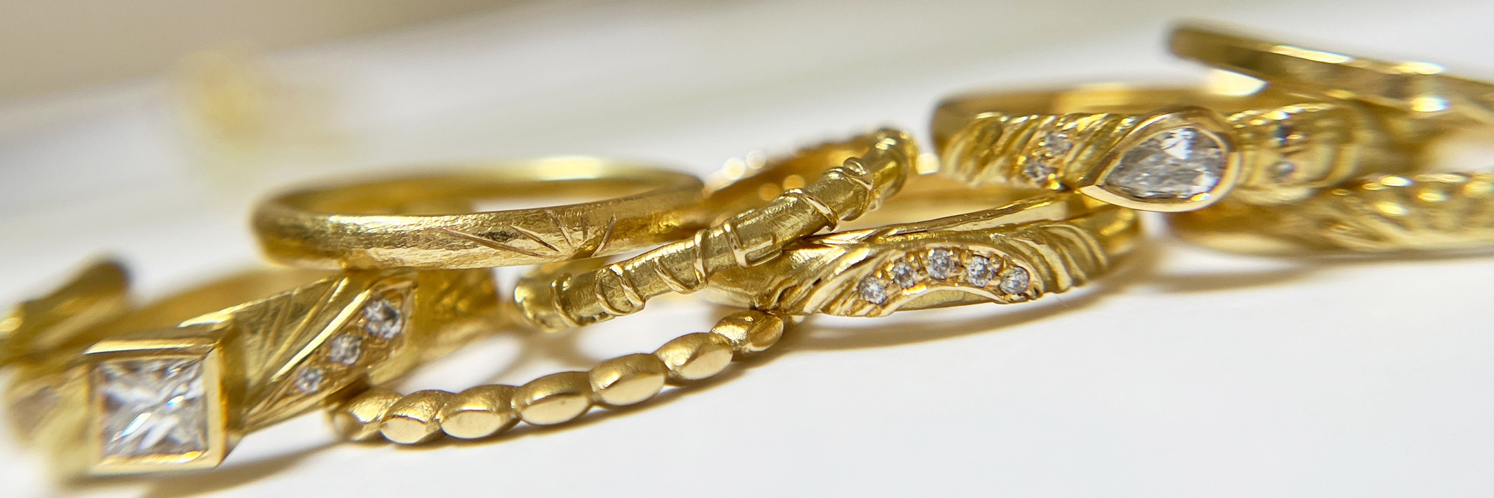 Claire Macfarlane Jewellery