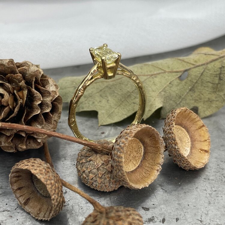 Erin Cox Jewellery gallery image 2