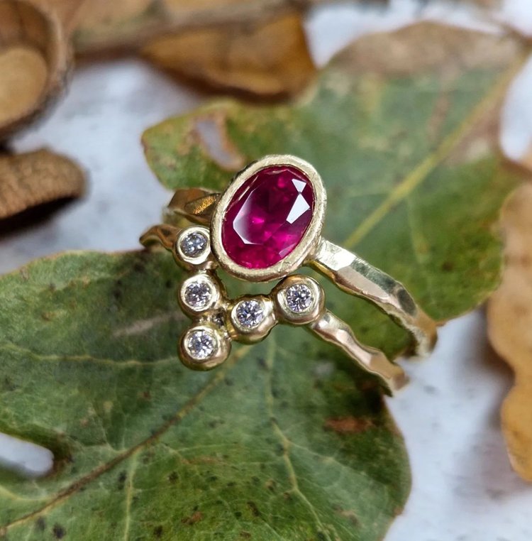 Erin Cox Jewellery gallery image 5