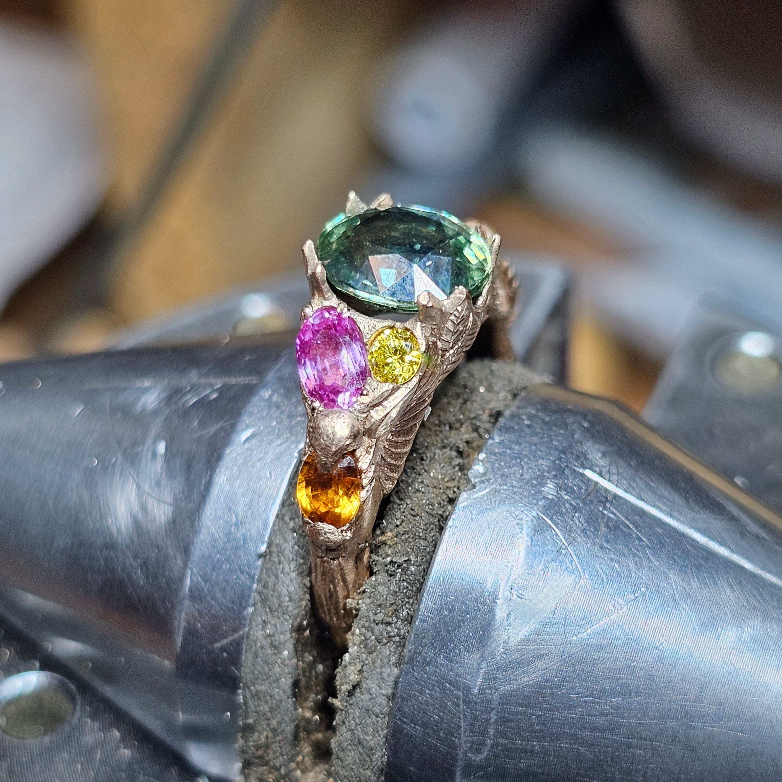 Richard Chown Jewellery gallery image 3