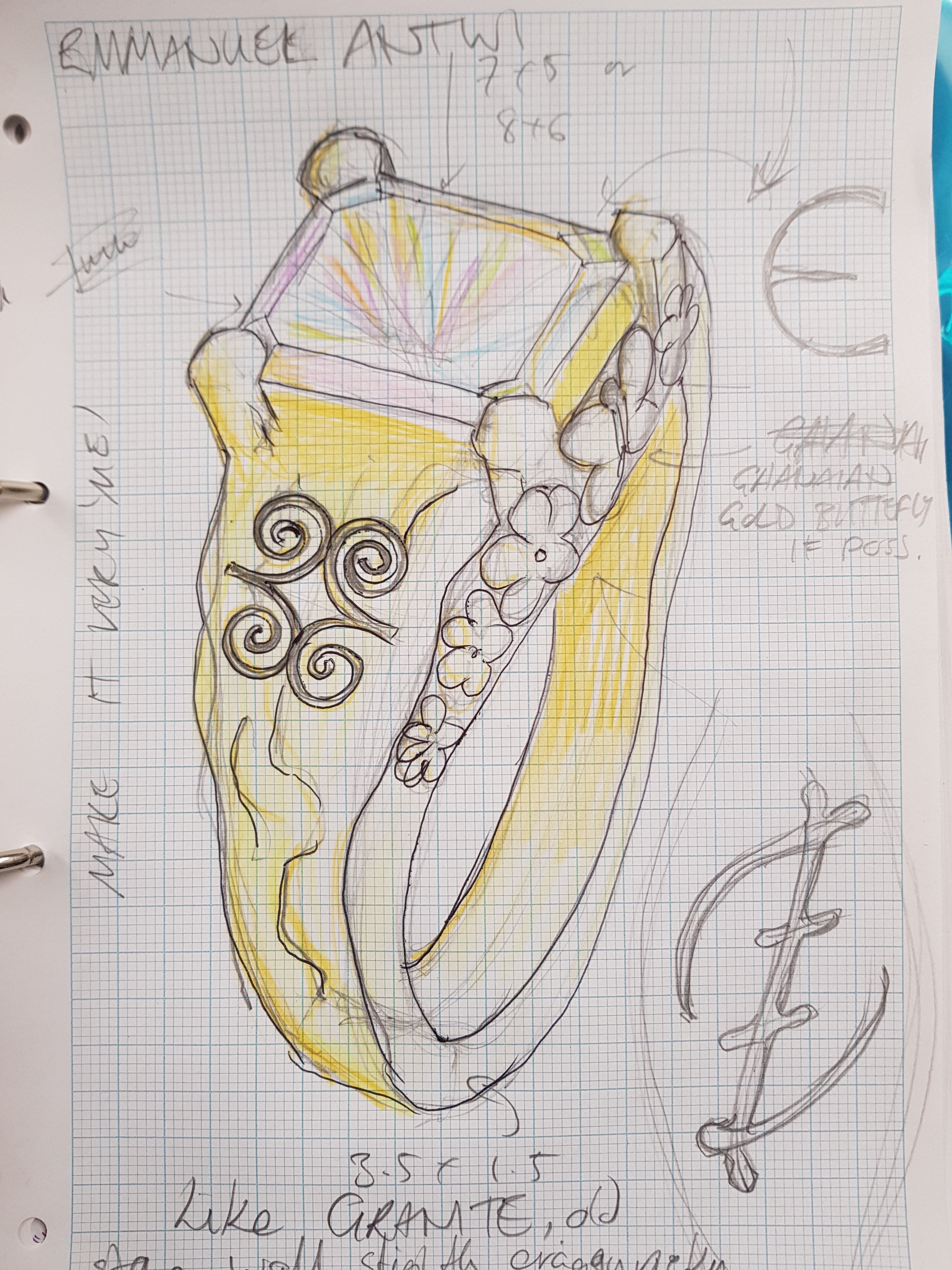 Richard Chown Jewellery gallery image 4