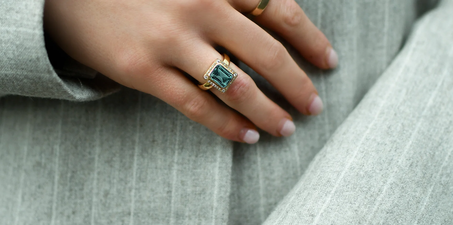 Madeleine Holloway gallery image 1