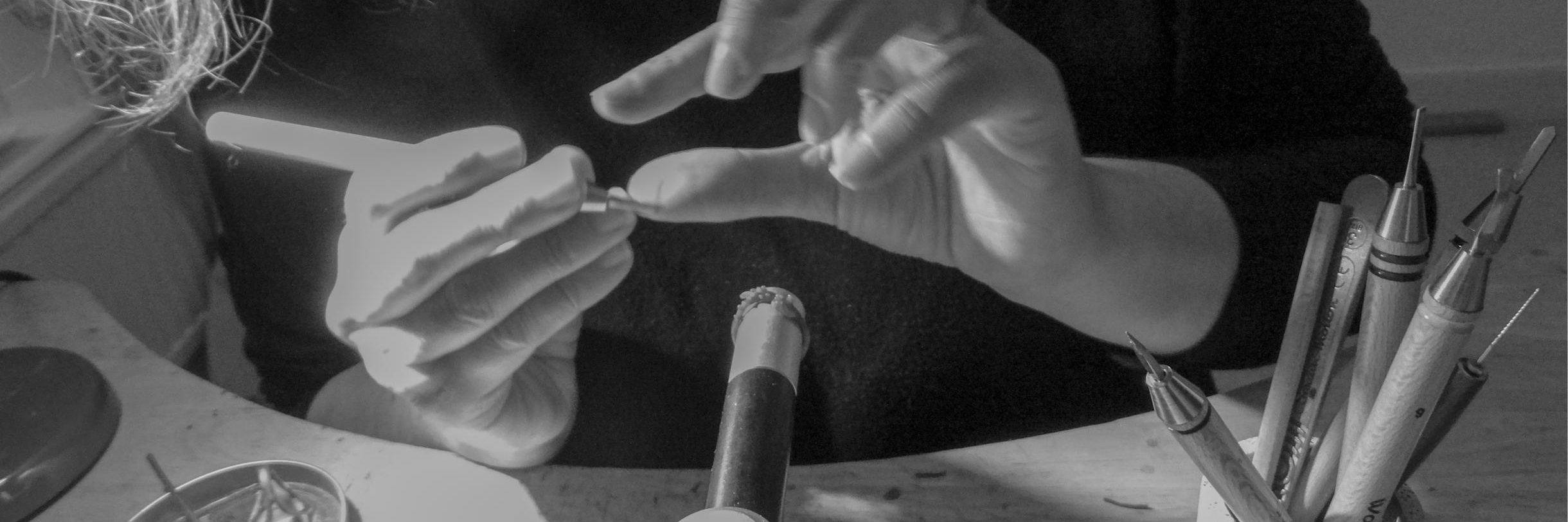 The Lane Fine Jewellery