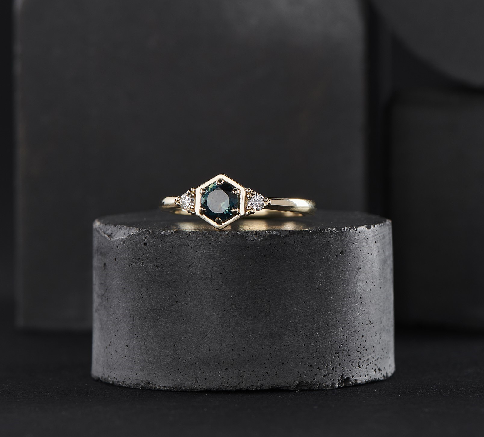 Kiya Corrales gallery image 1