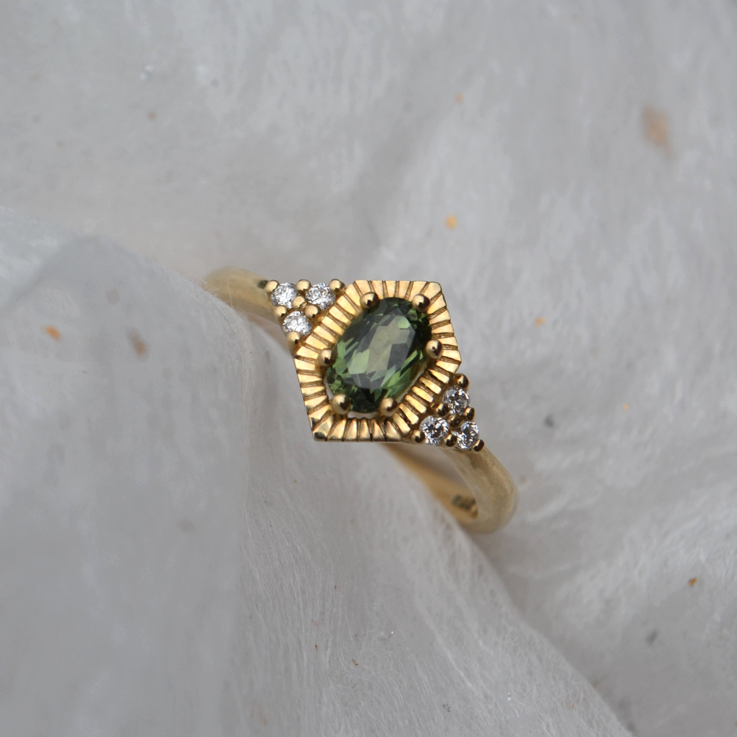 Kiya Corrales gallery image 5