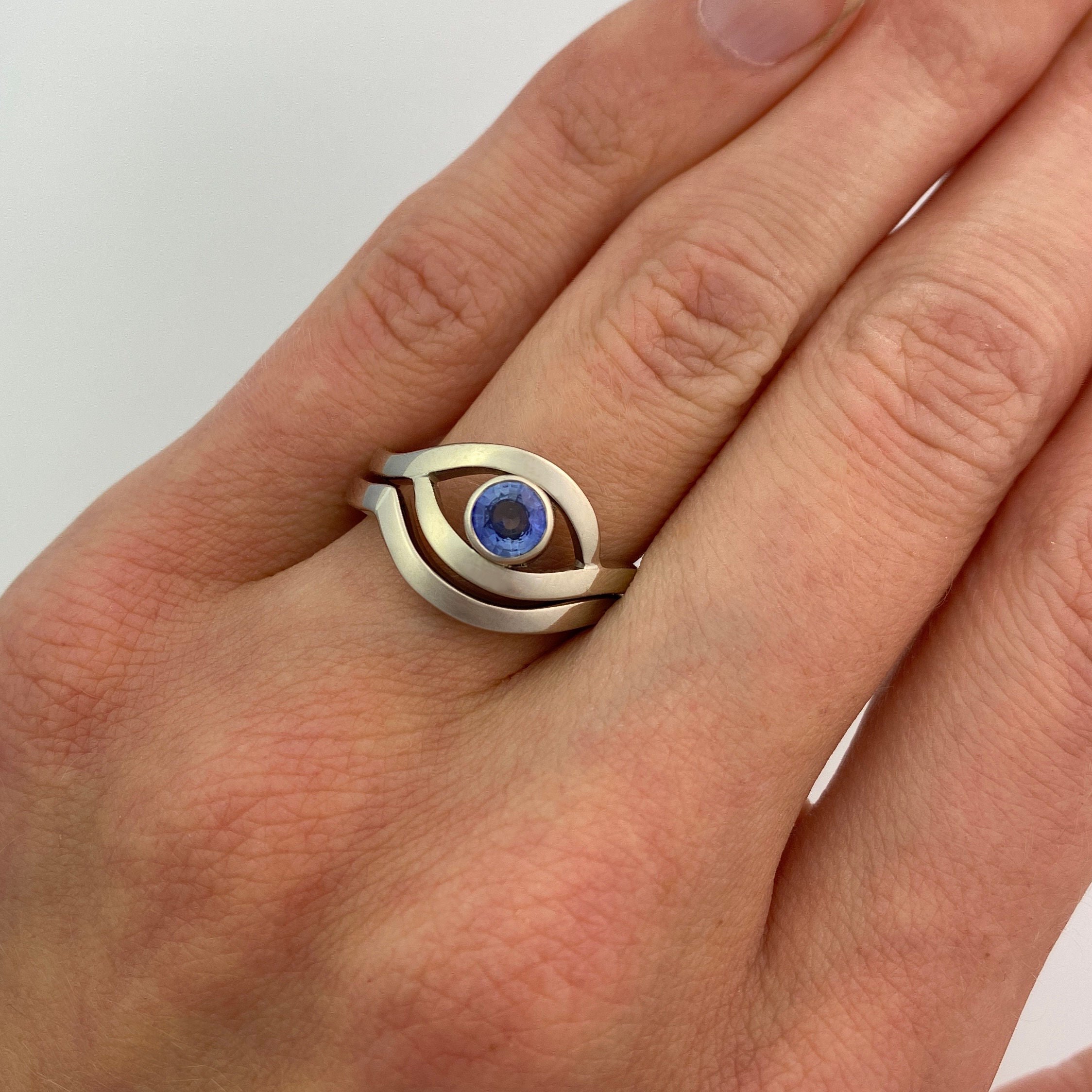 Emma Mogridge Jewellery gallery image 2