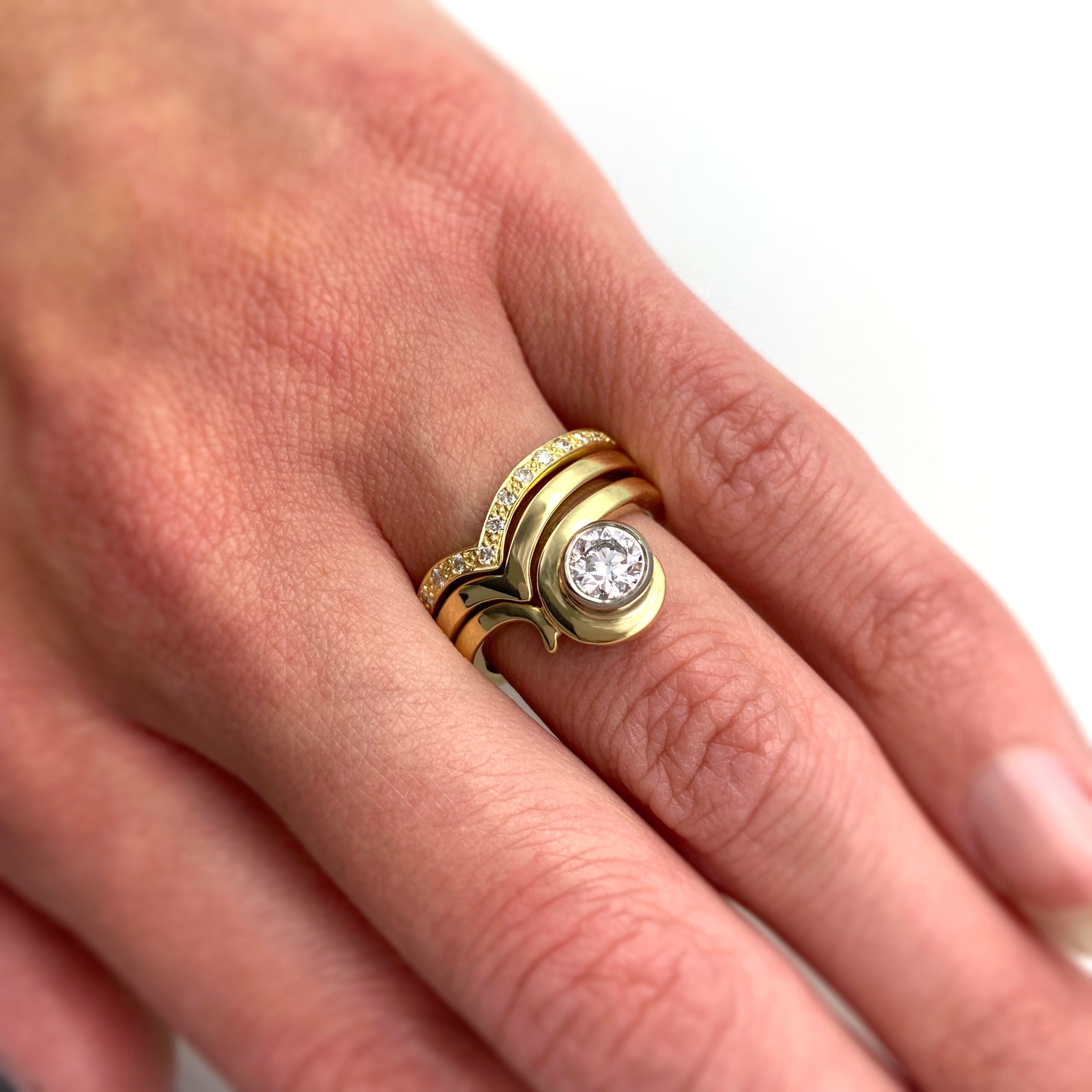 Emma Mogridge Jewellery gallery image 5