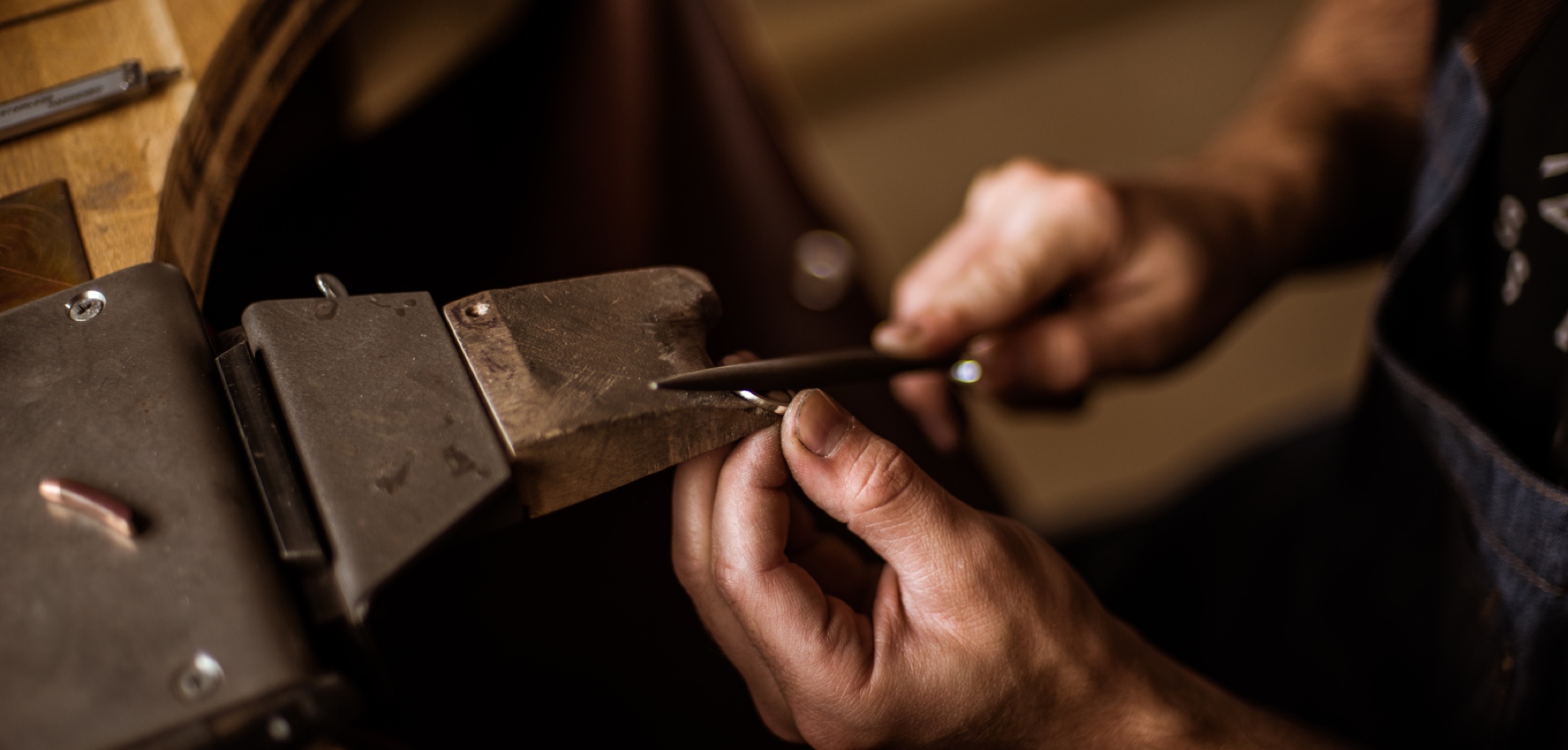 Charles Alexander Jewellery gallery image 1