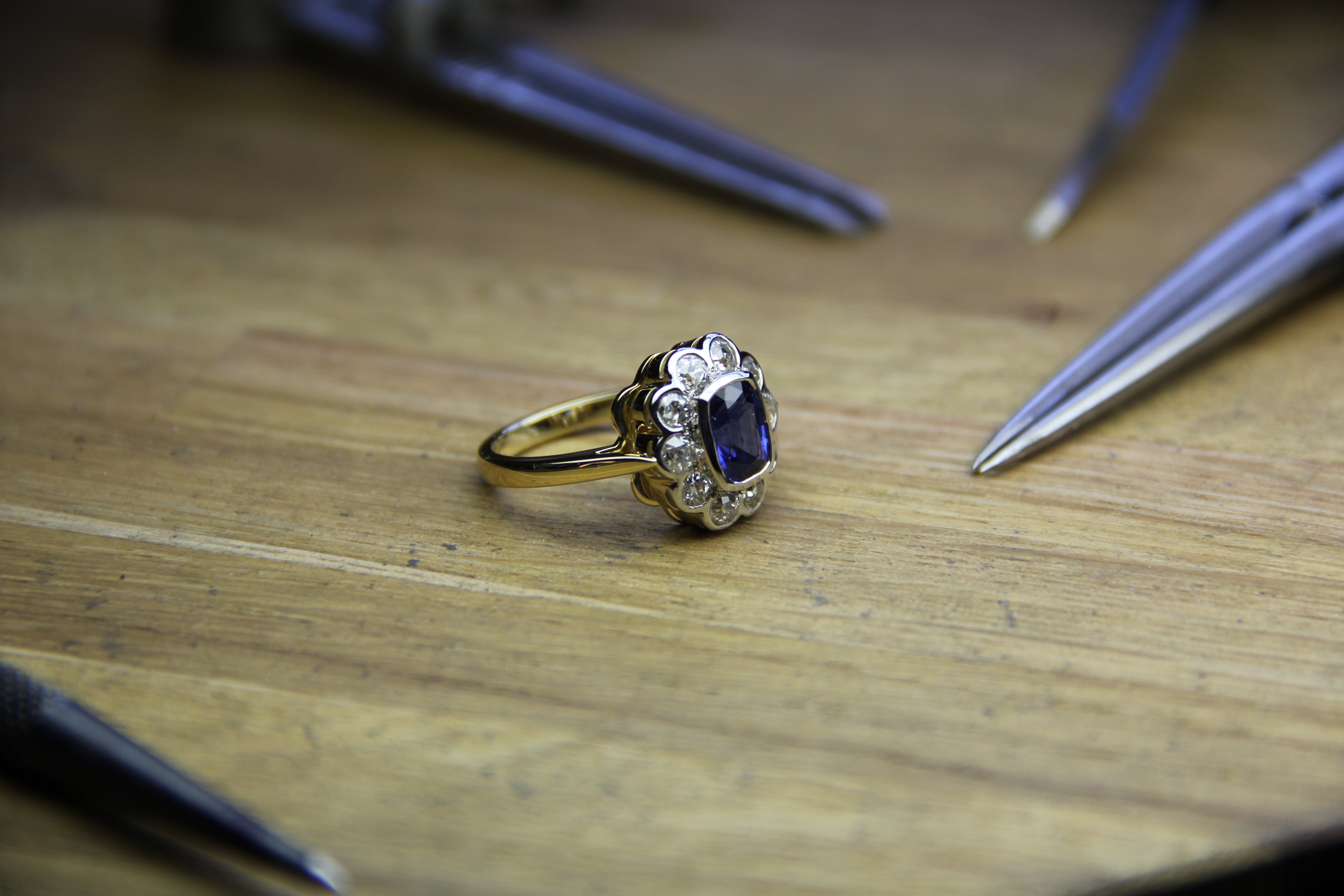 Charles Alexander Jewellery gallery image 2